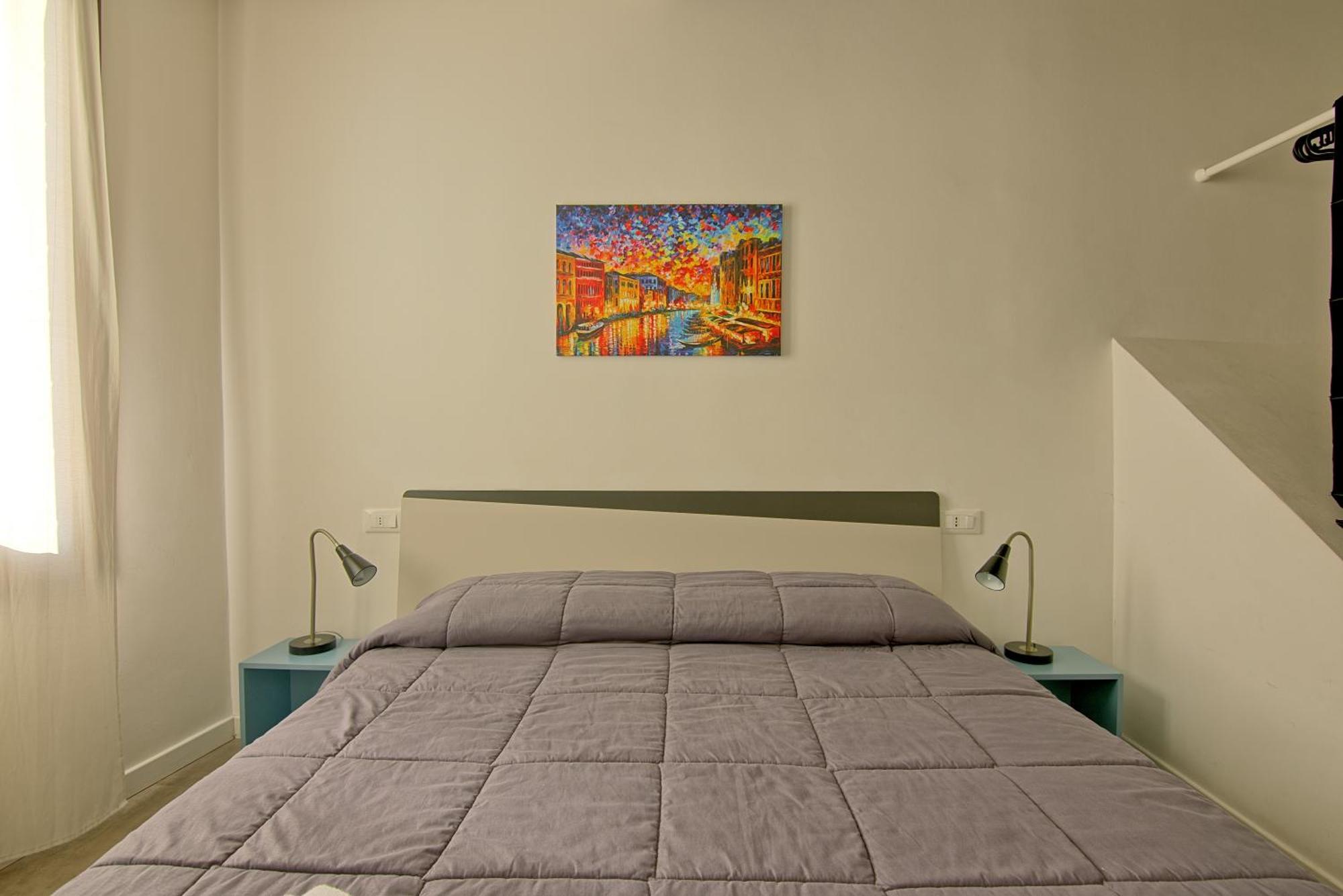 Da Bruno Homes Venedig