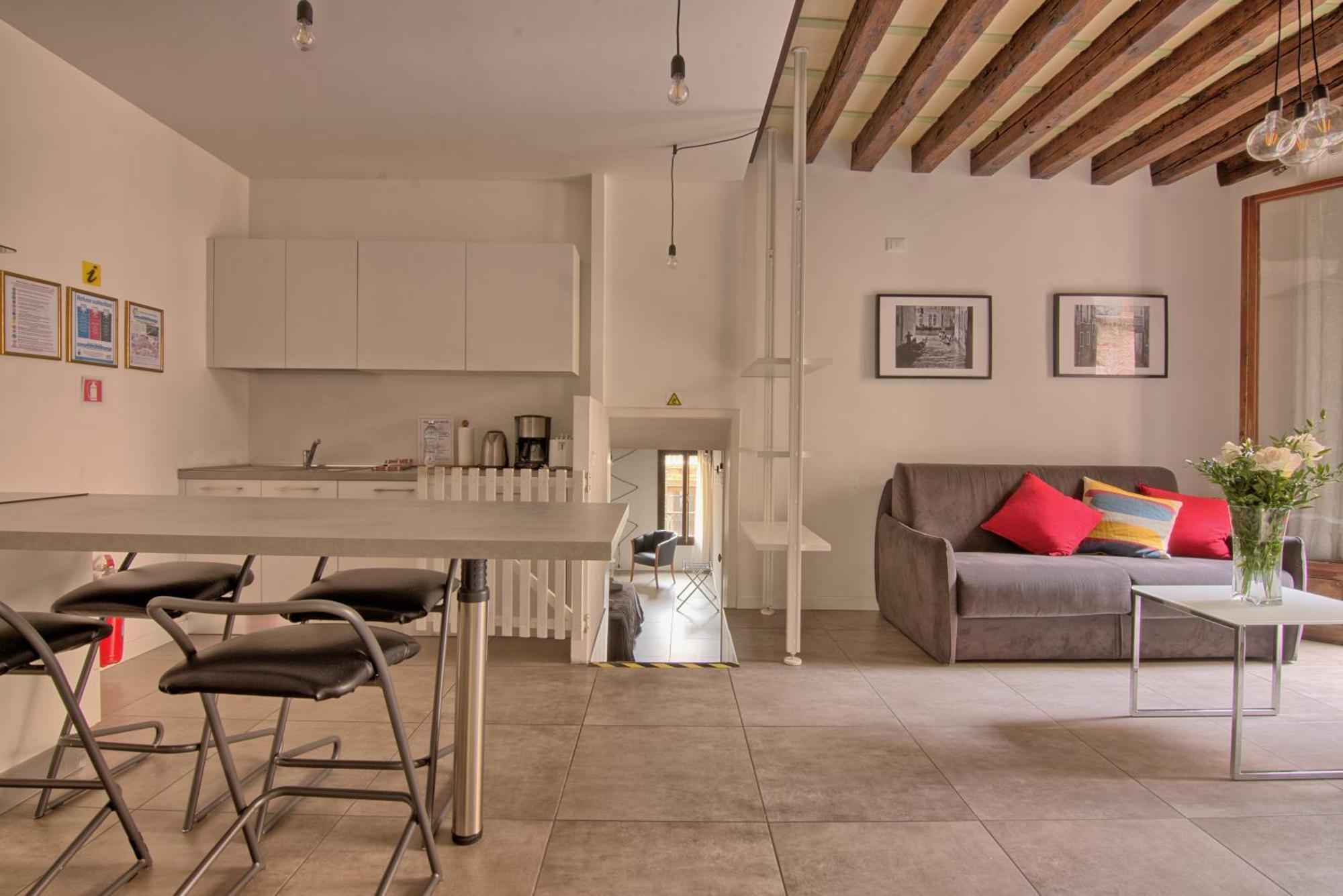 Apartment Da Bruno Homes