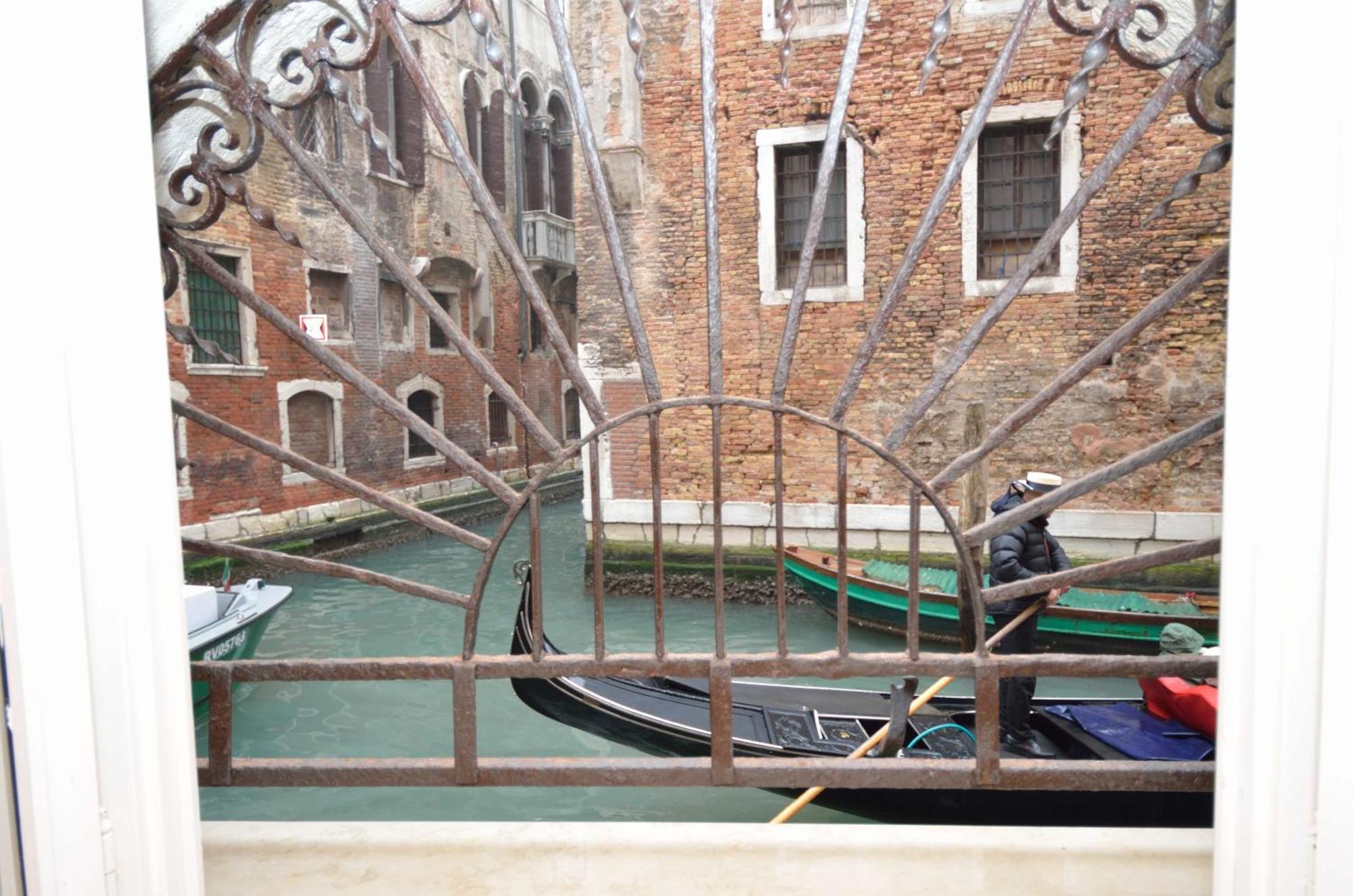 Da Bruno Homes Apartment Venedig