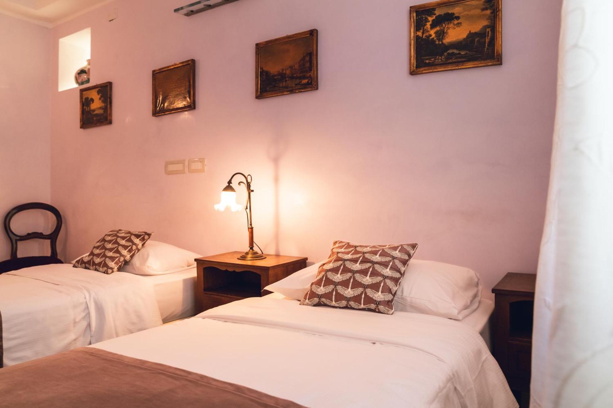 Palazzo San Luca 3* Venedig