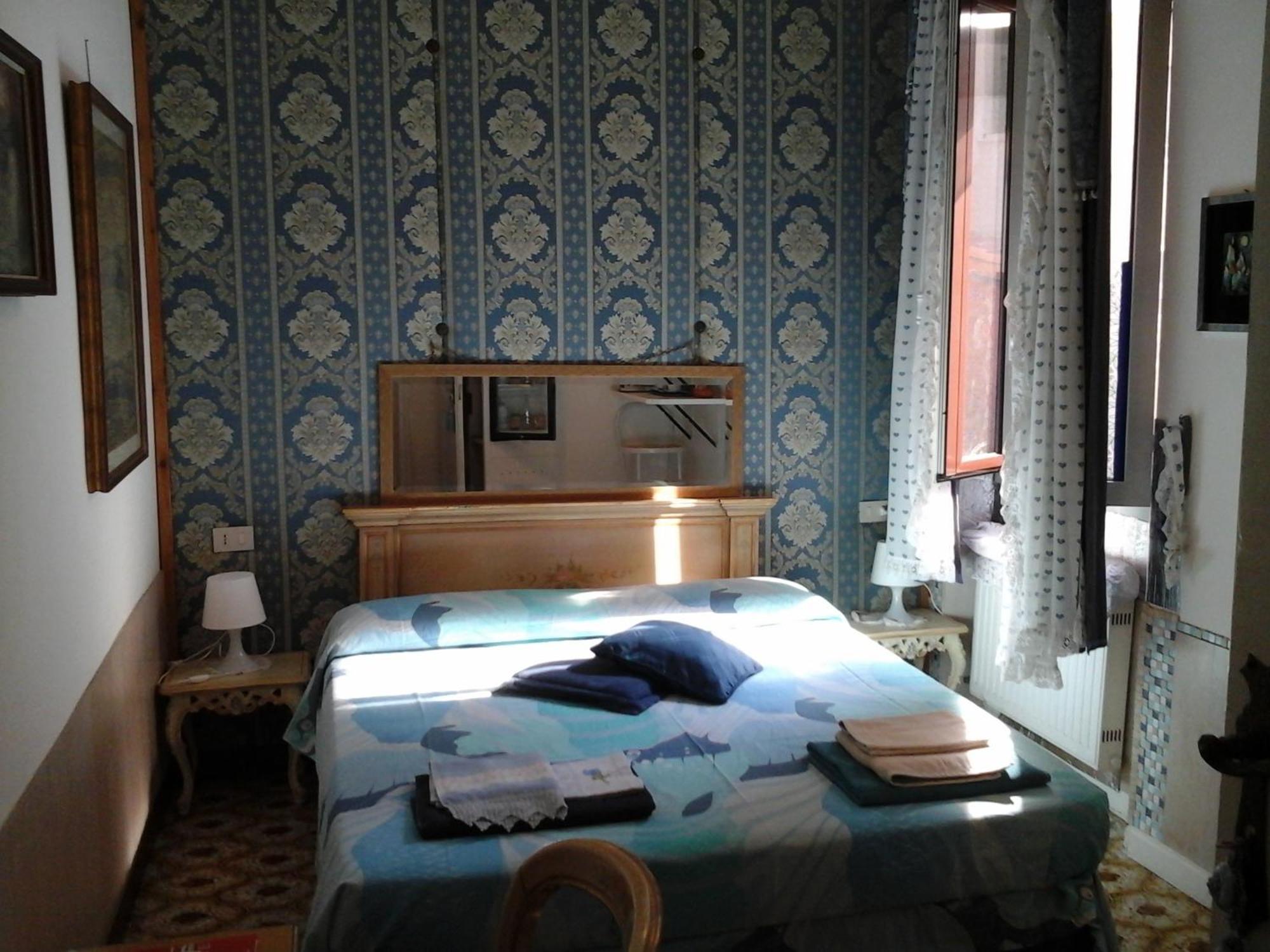 Biennale Bed & Breakfast Venetië