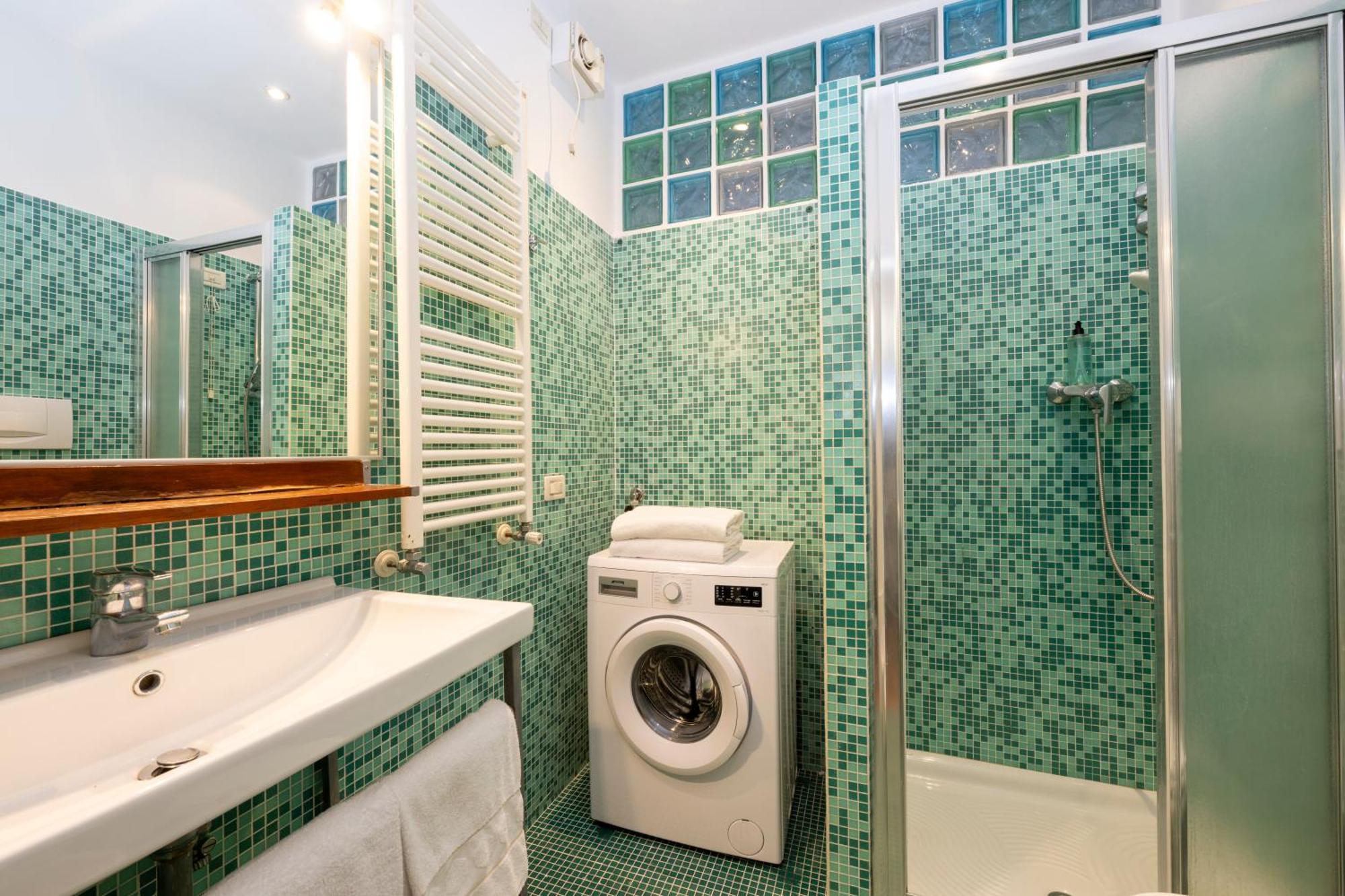 Apartment Savoia E Jolanda Venedig