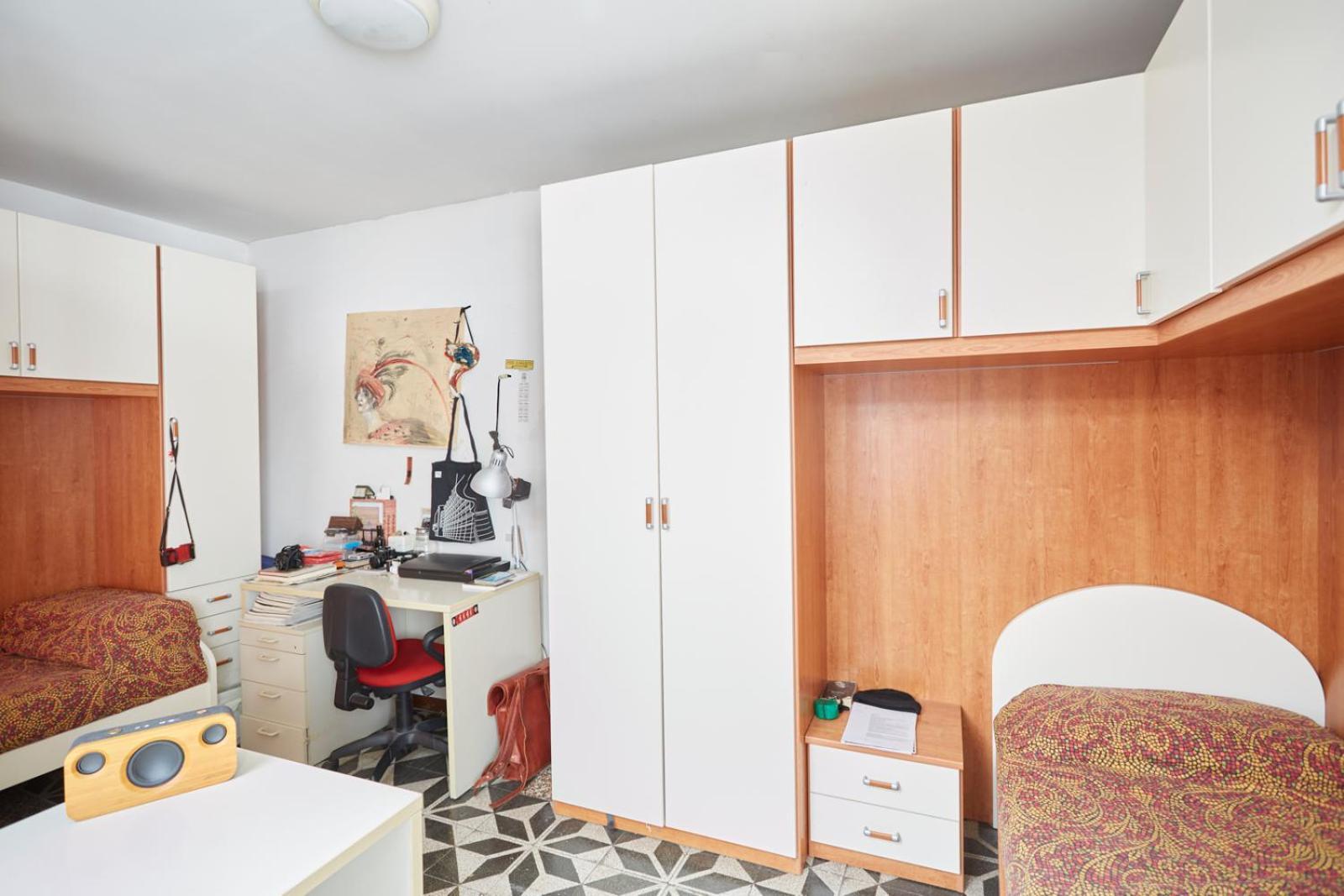 Amdg Hostel Venetië