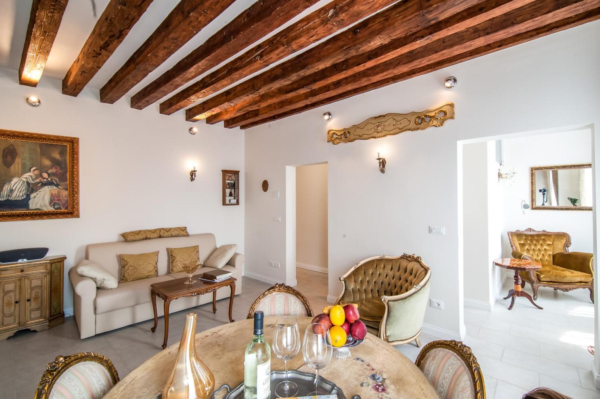 Appartement Michelle In Charming