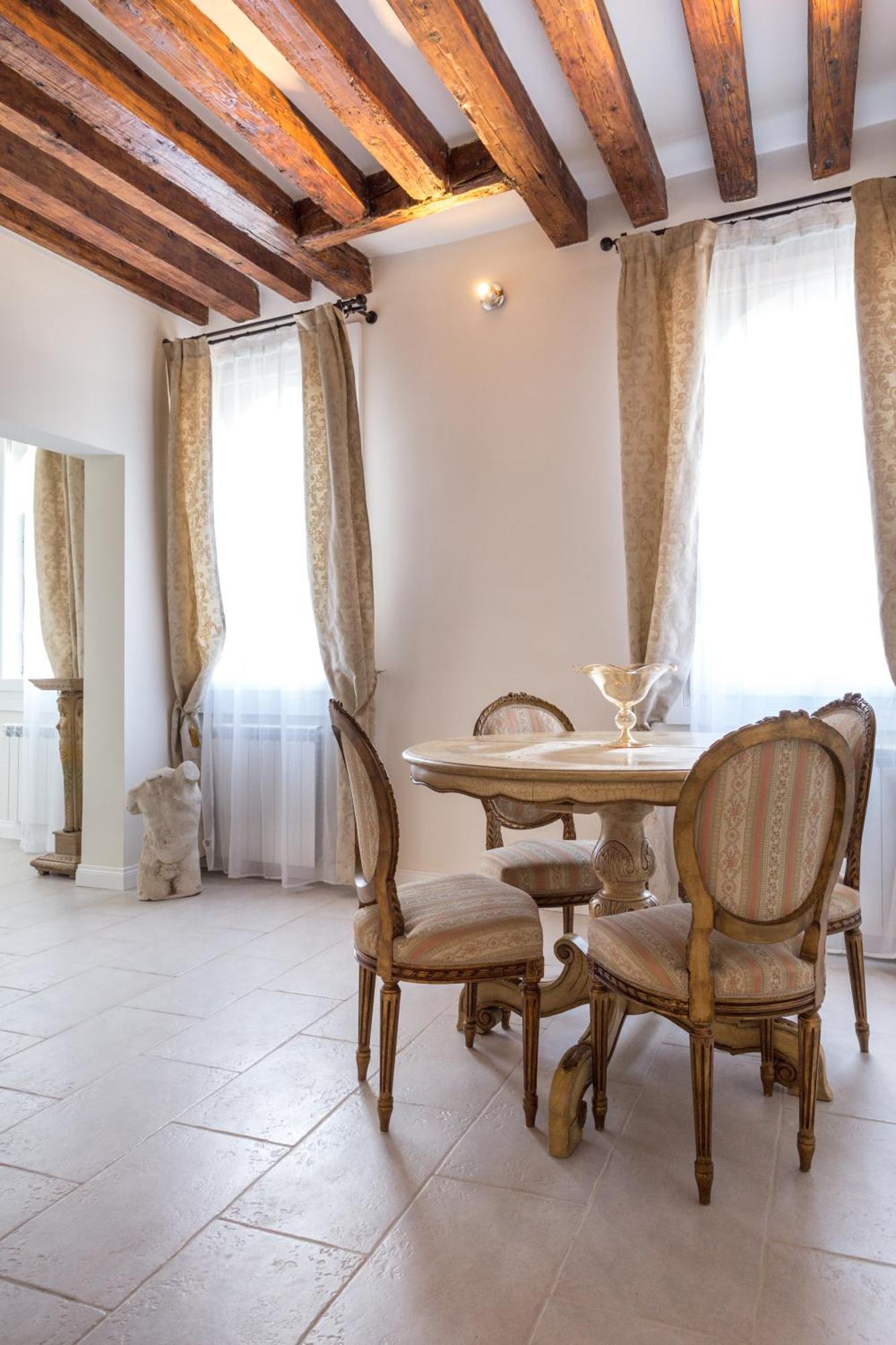 Appartement Michelle In Charming *