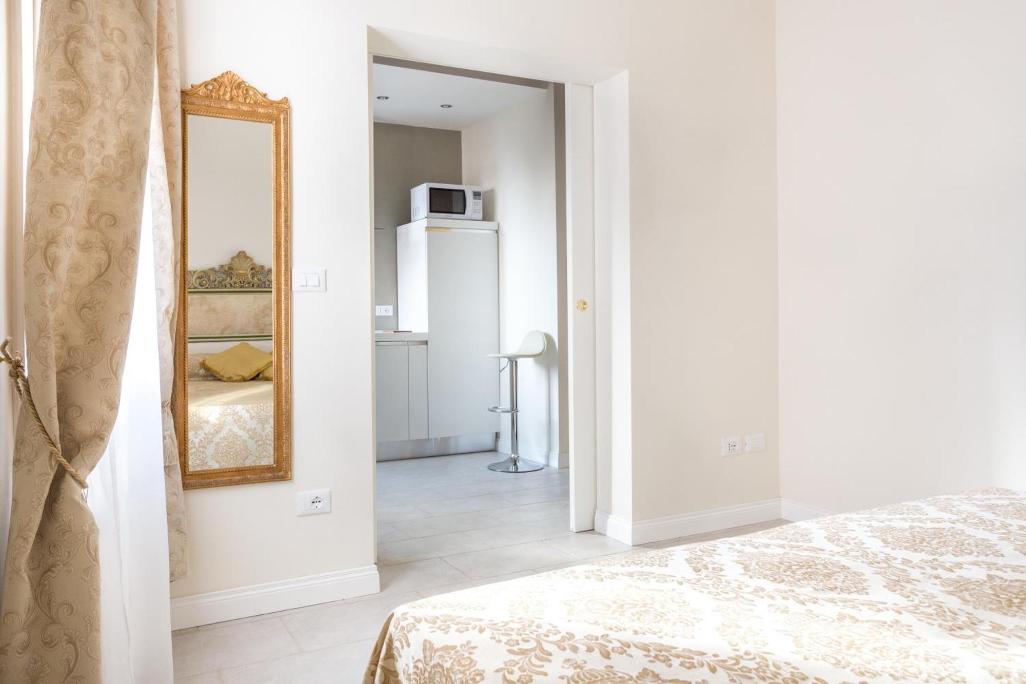 Appartement Michelle In Charming