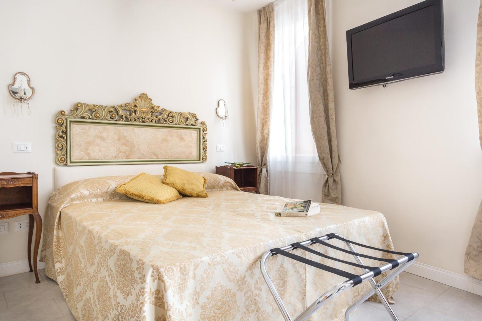 Appartement Michelle In Charming