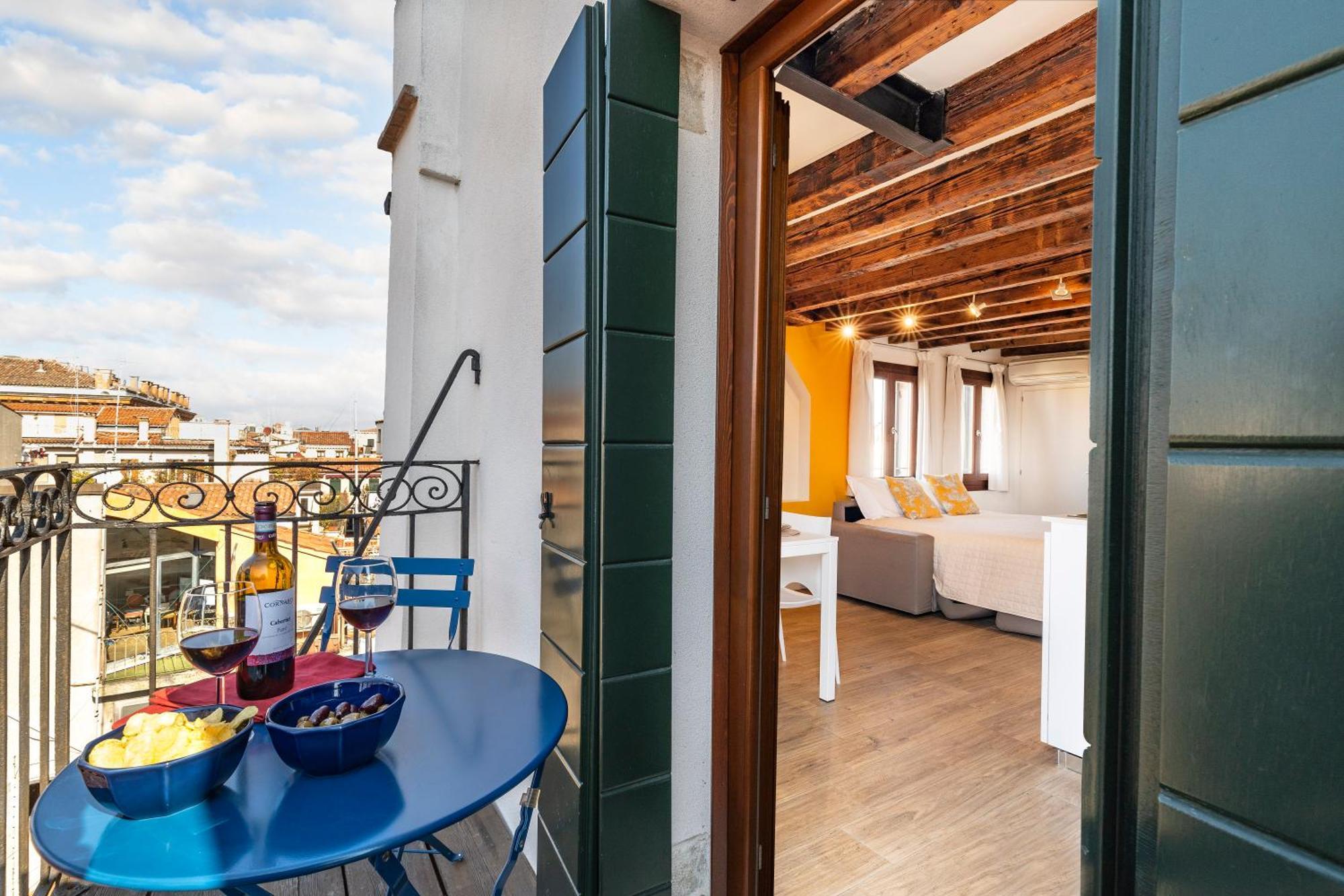 Ca' Dell'arciere Venezia