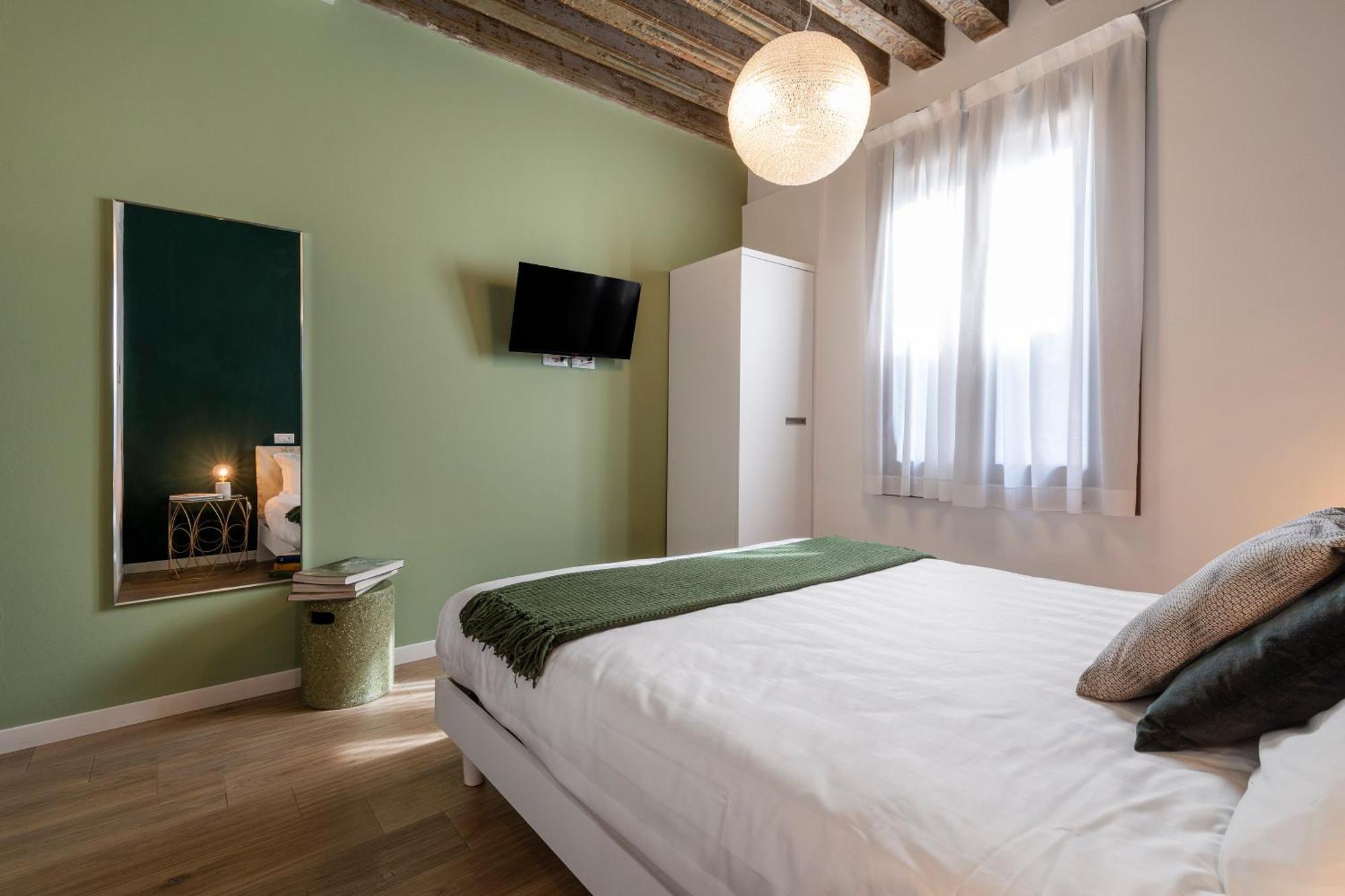 Ca' Dell'arciere Apartment Venedig