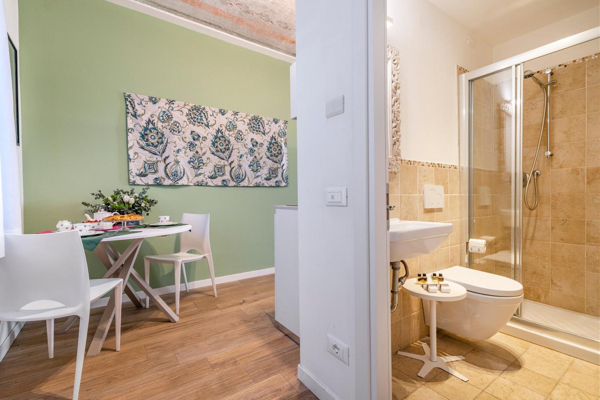 Ca' Dell'arciere Apartment Venedig