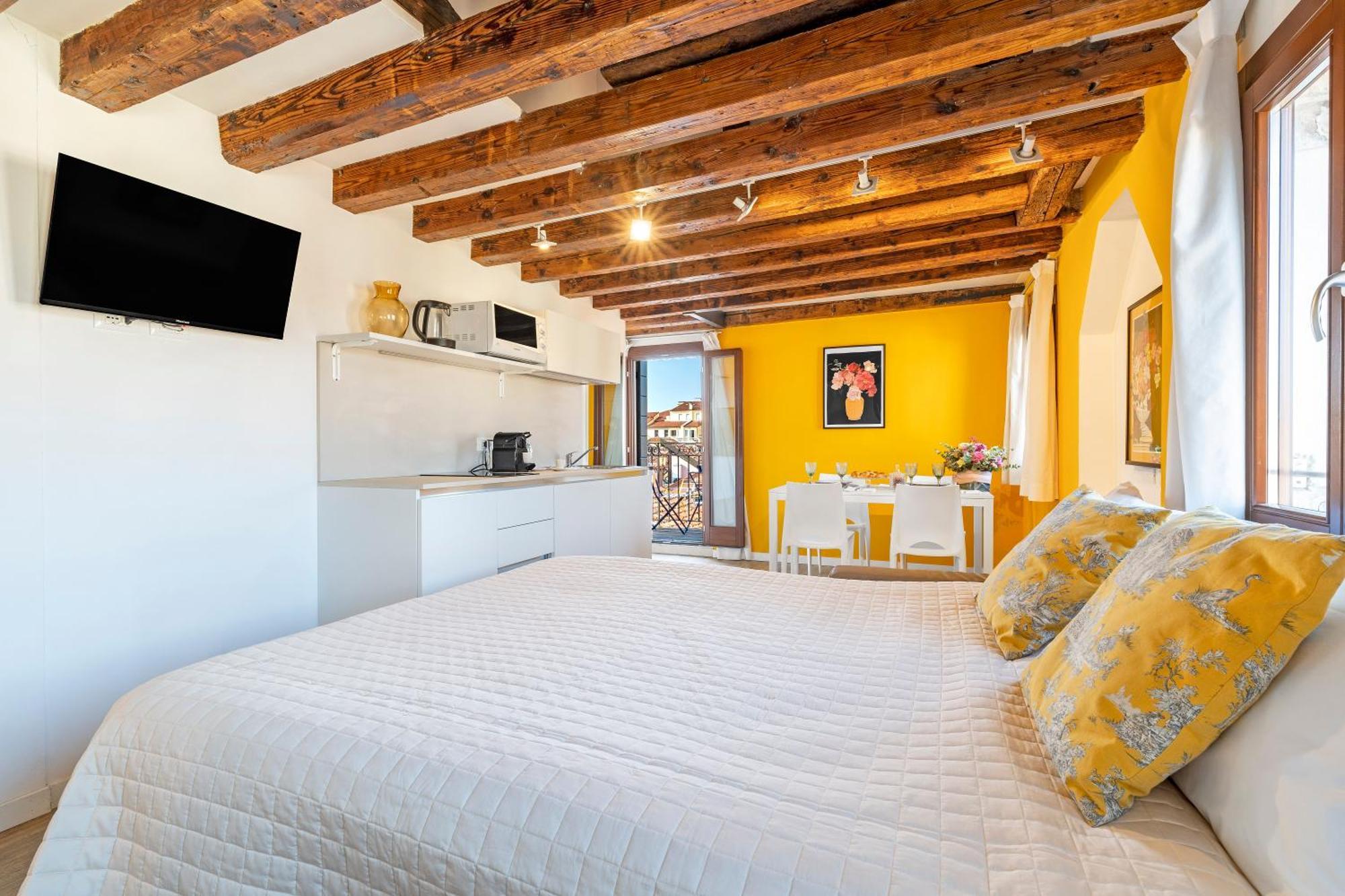 Ca' Dell'arciere * Venedig