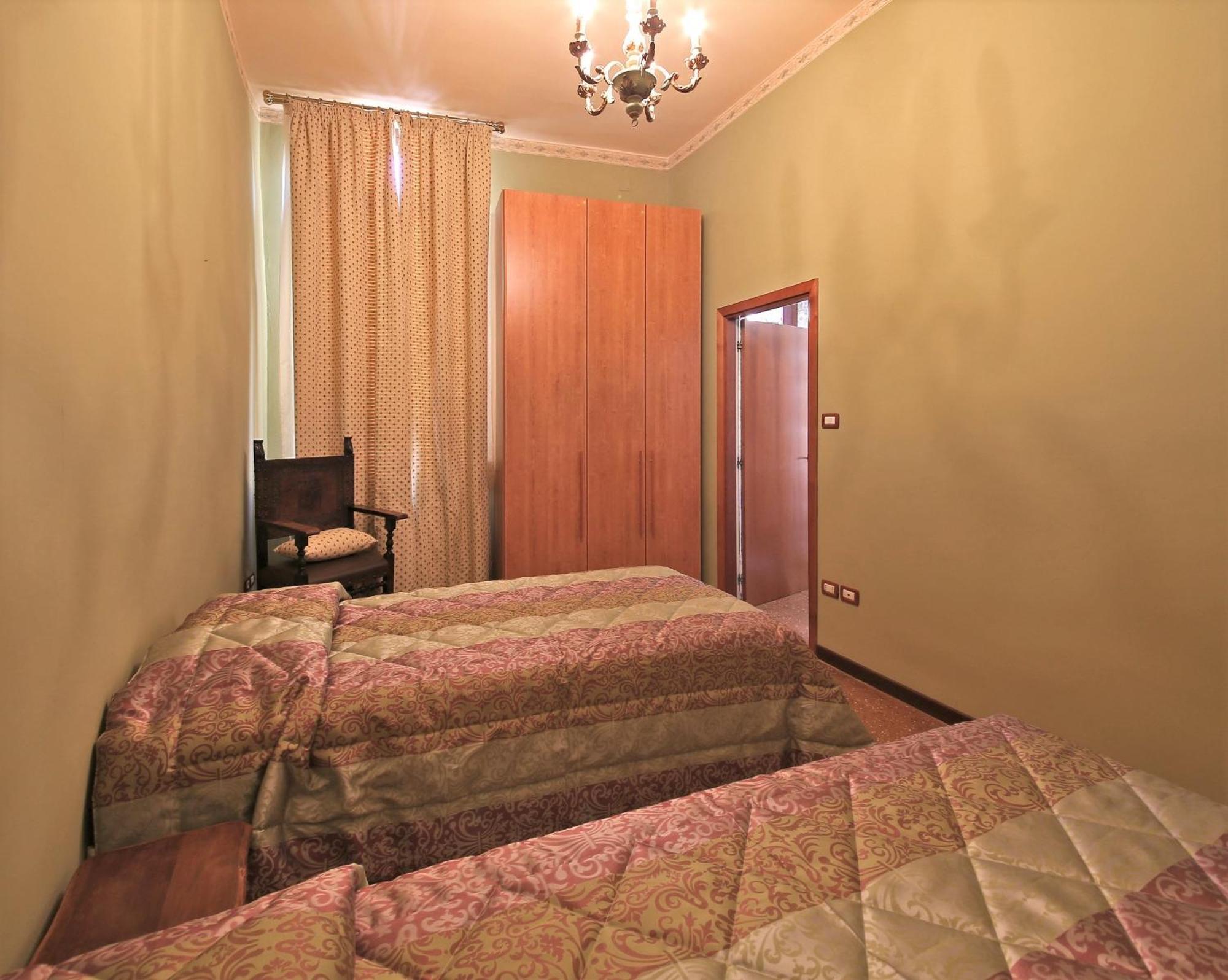 Apartment Ca Martinengo *