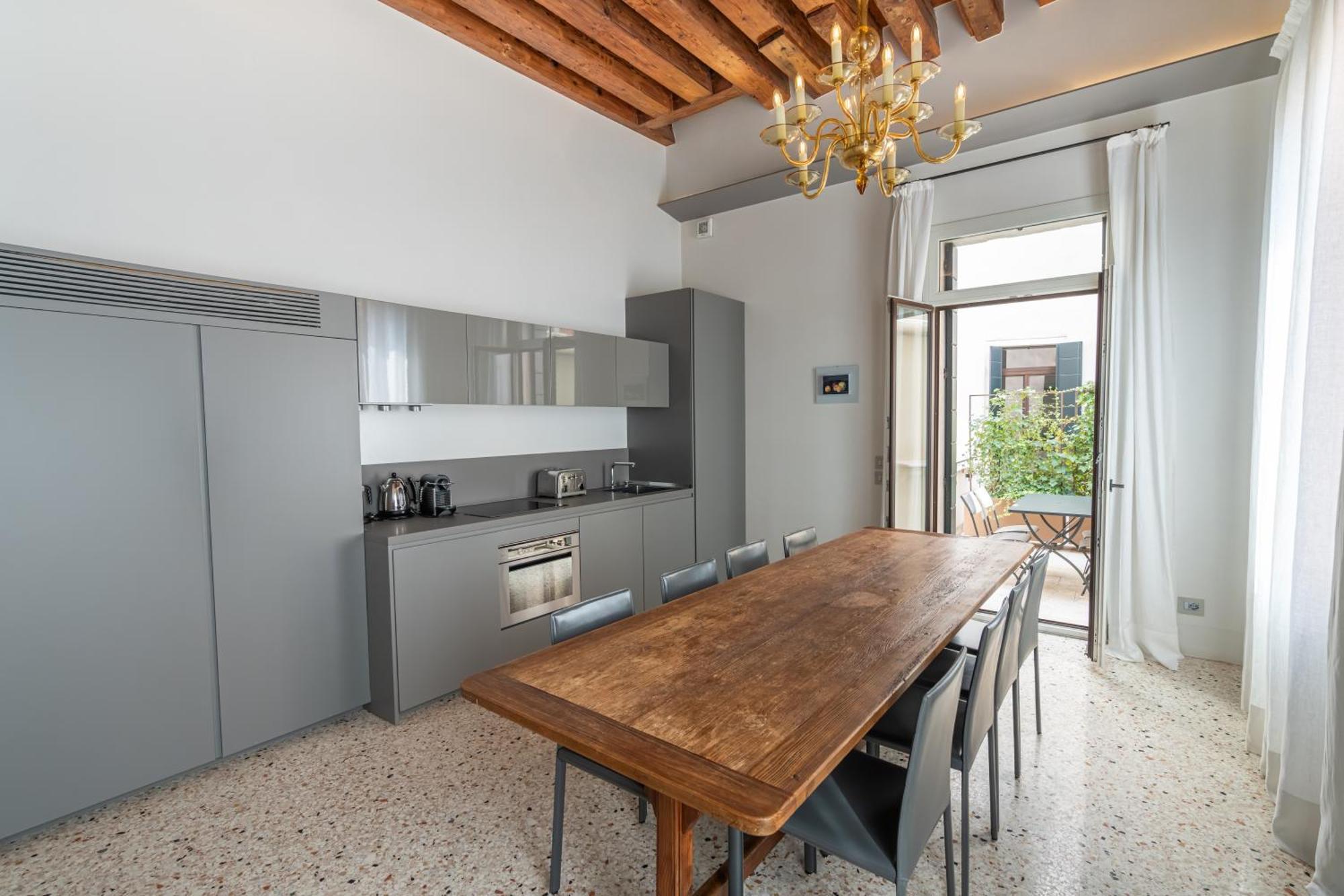 Appartement Palazzo Morosini Degli Spezieri - Lifestyle *