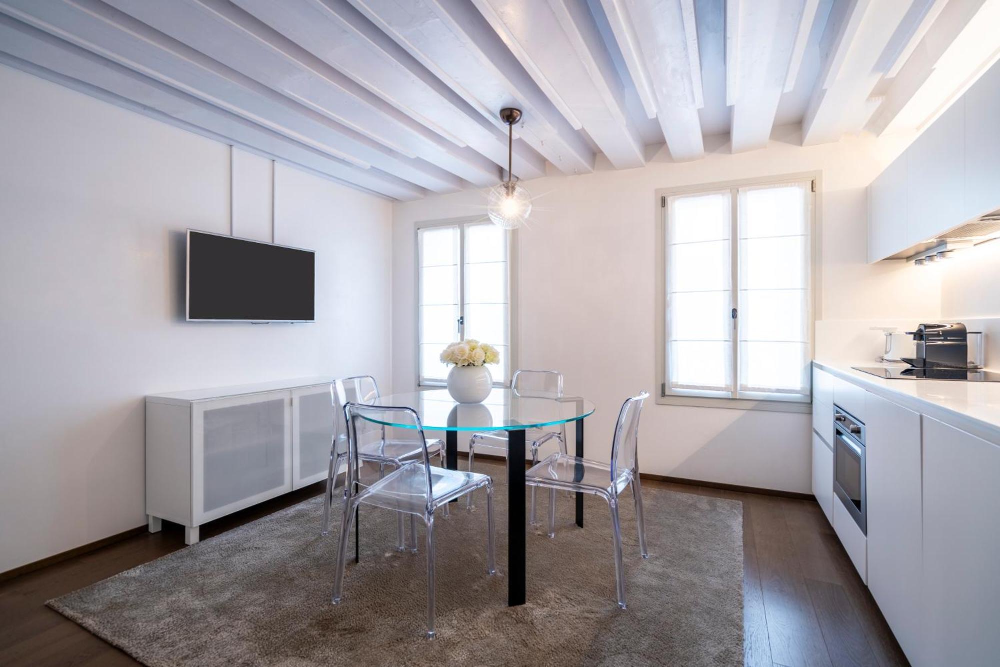 Palazzo Morosini Degli Spezieri - Lifestyle Appartement