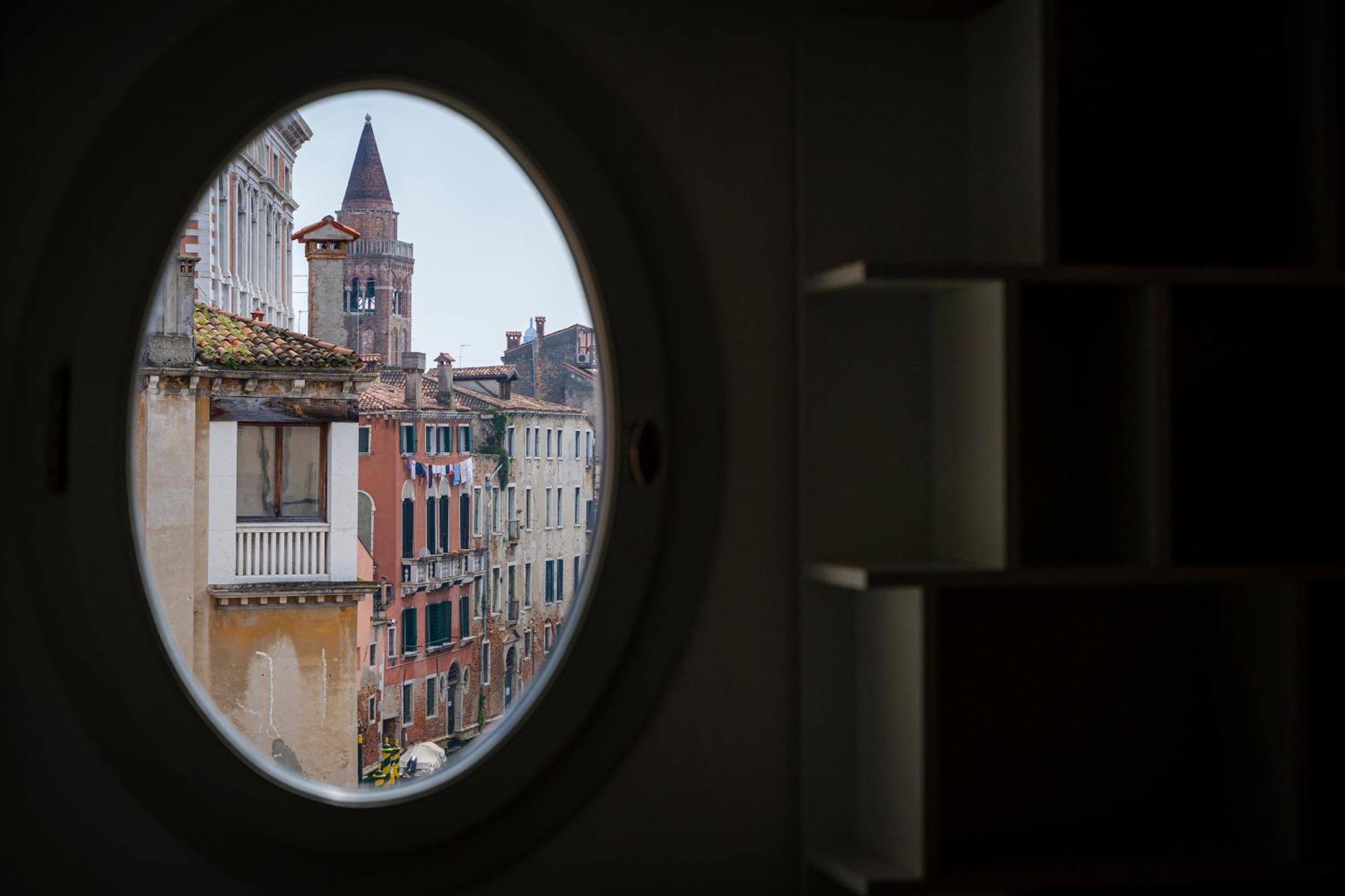 Appartement Palazzo Morosini Degli Spezieri - Lifestyle