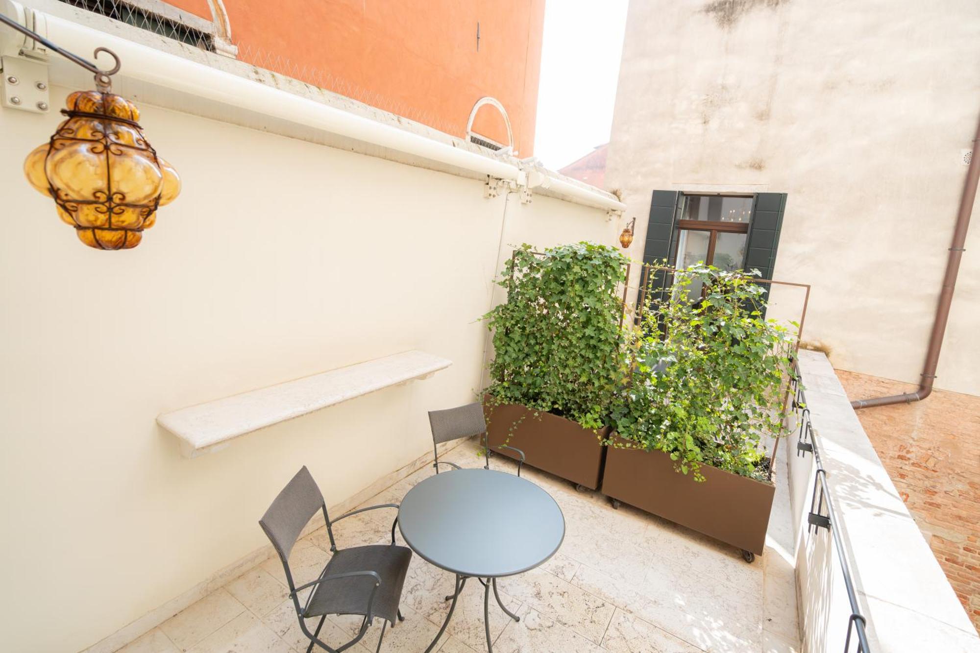 Palazzo Morosini Degli Spezieri - Lifestyle *