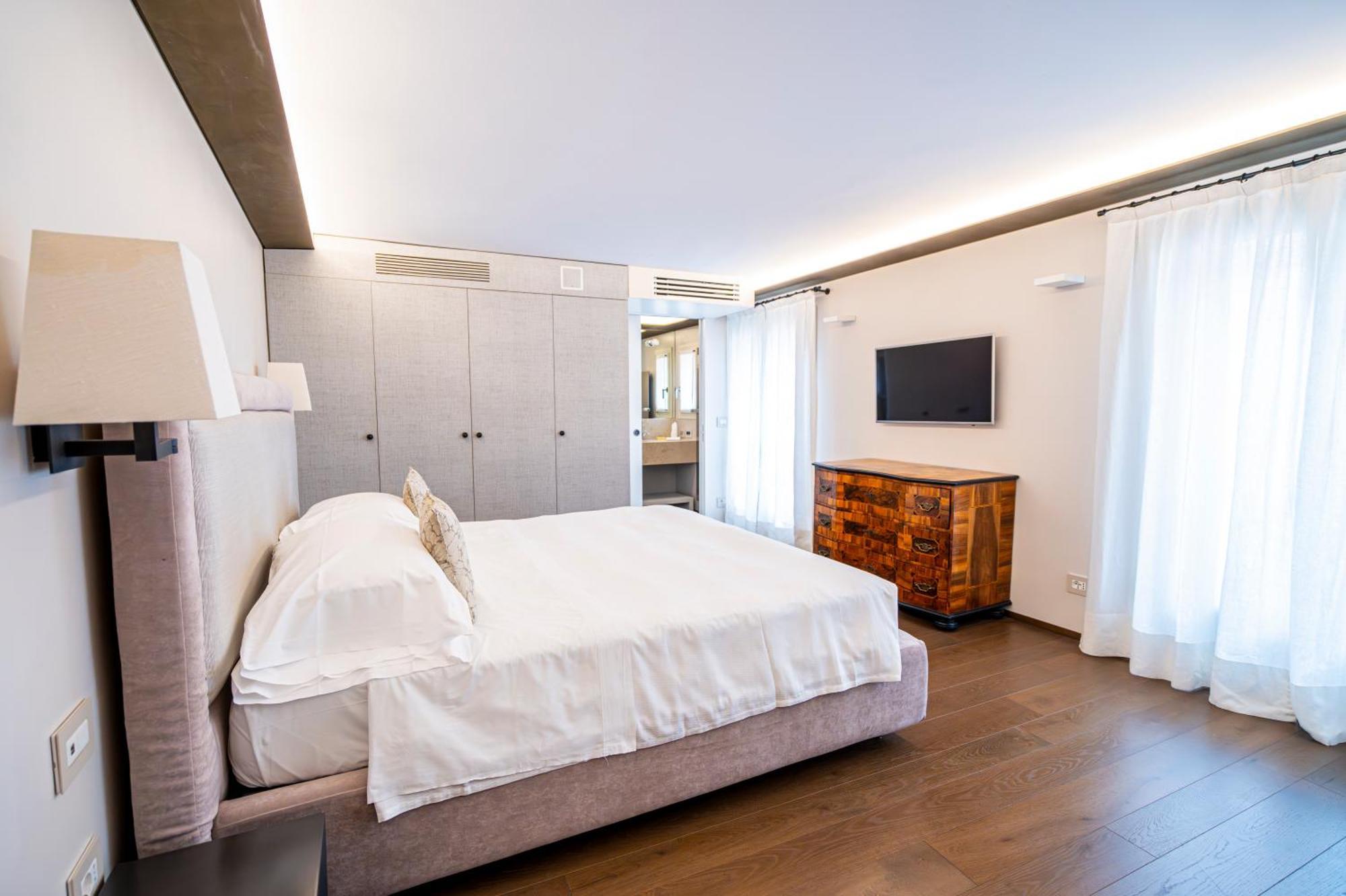 Palazzo Morosini Degli Spezieri - Lifestyle Appartement