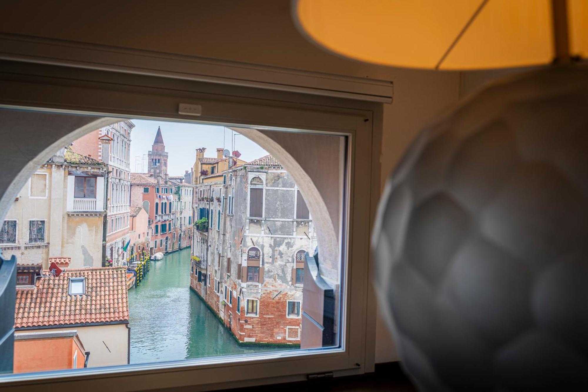 Appartement Palazzo Morosini Degli Spezieri - Lifestyle