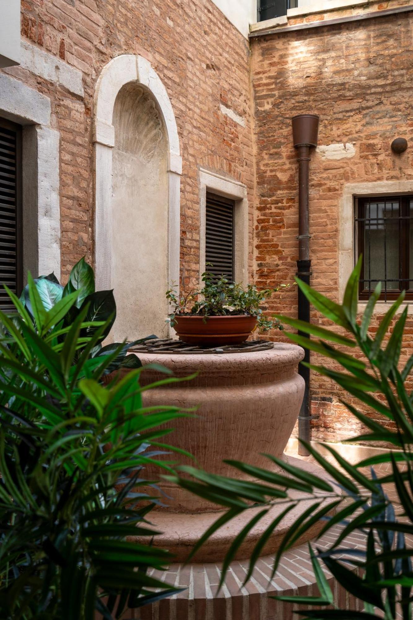 Appartement Palazzo Morosini Degli Spezieri - Lifestyle Venise