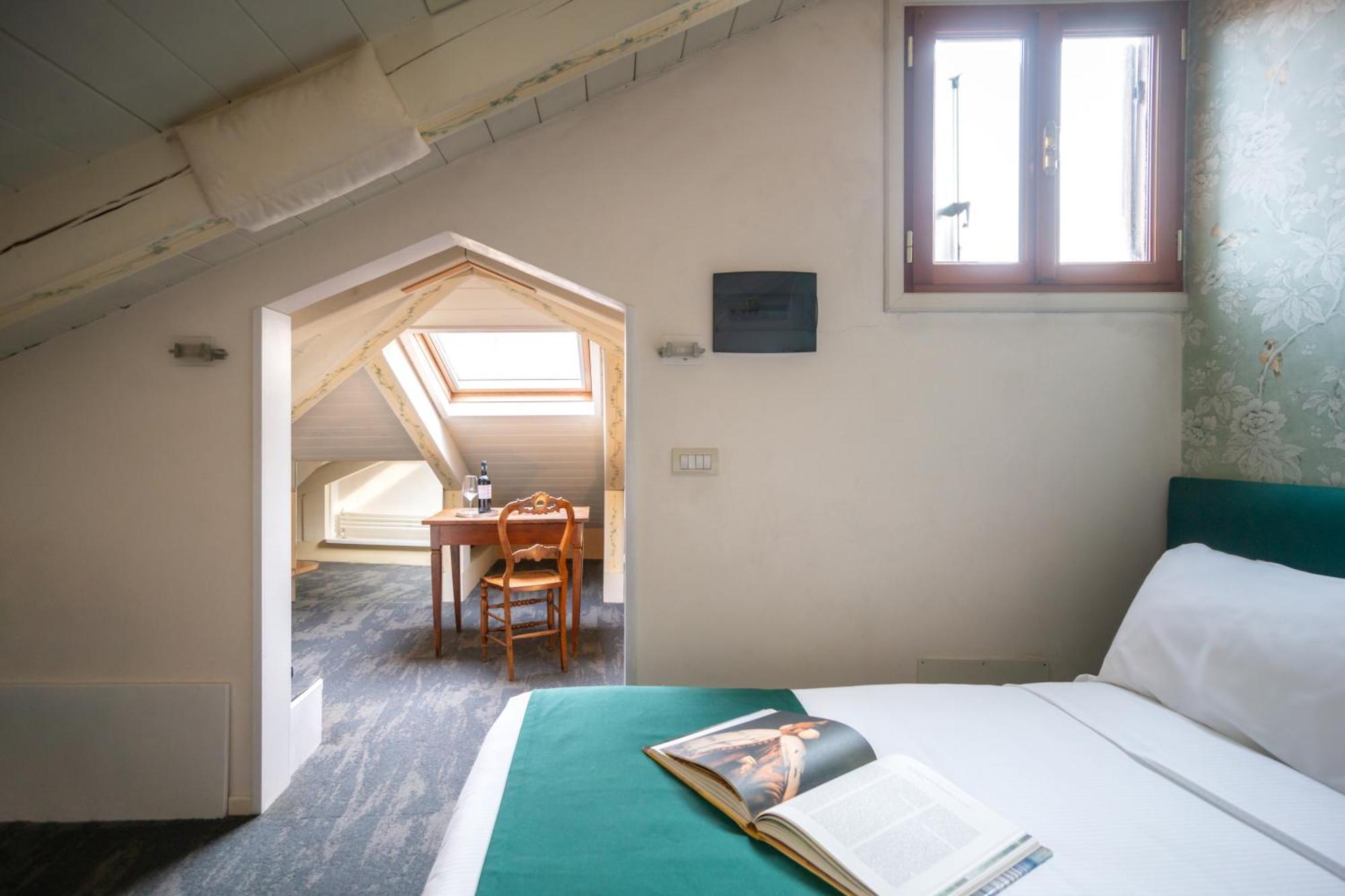 Gasthof Palazzo San Luca
