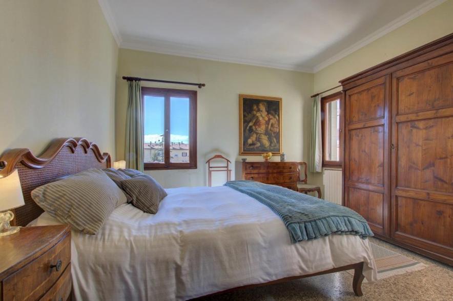 Giudecca Luxury Waterfront By Venicevillas Venice