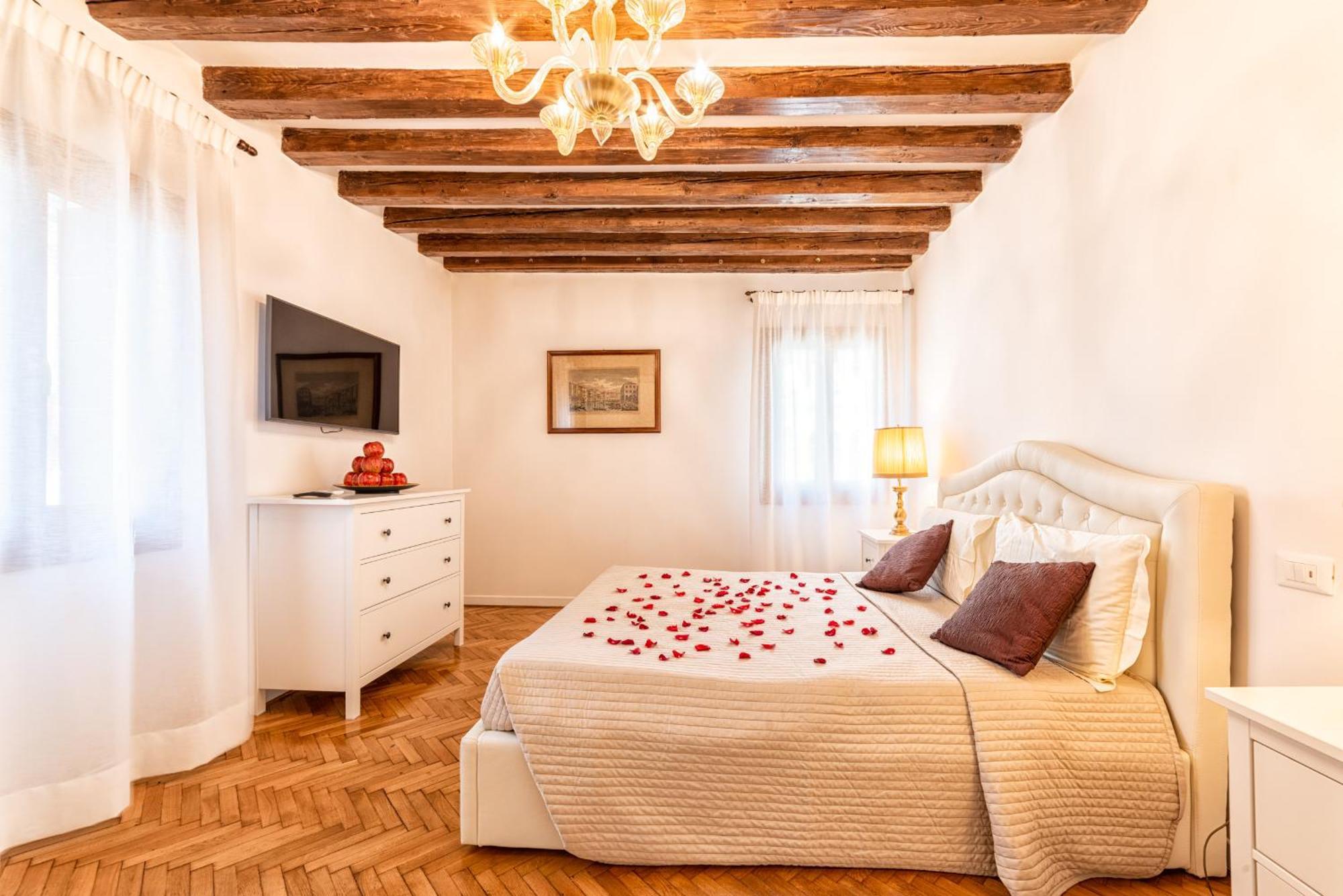 Casanova Fenice - Canal View Appartement