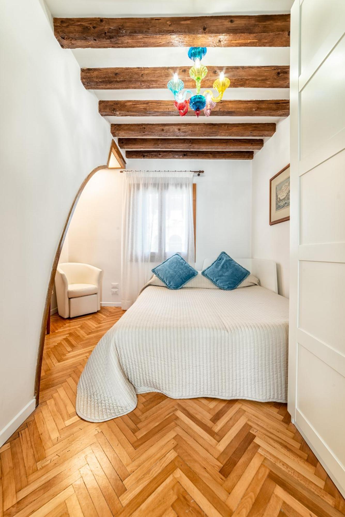 Casanova Fenice - Canal View Appartement *