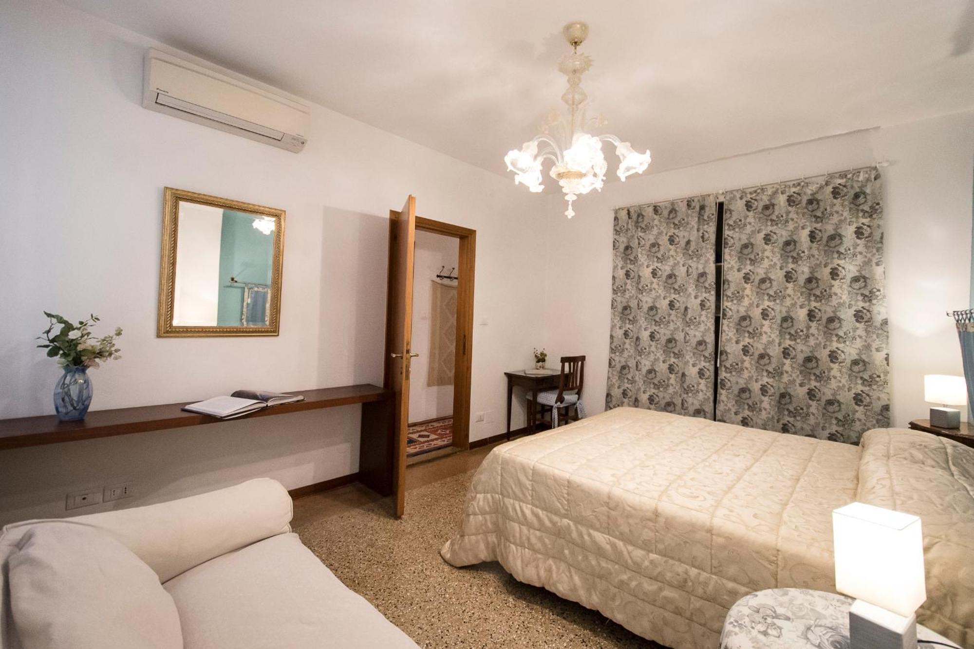 Da Bruno Homes Apartment *