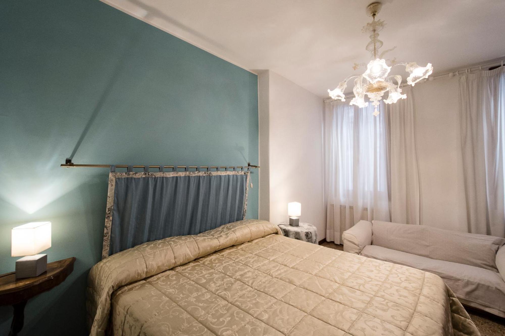 Apartment Da Bruno Homes *