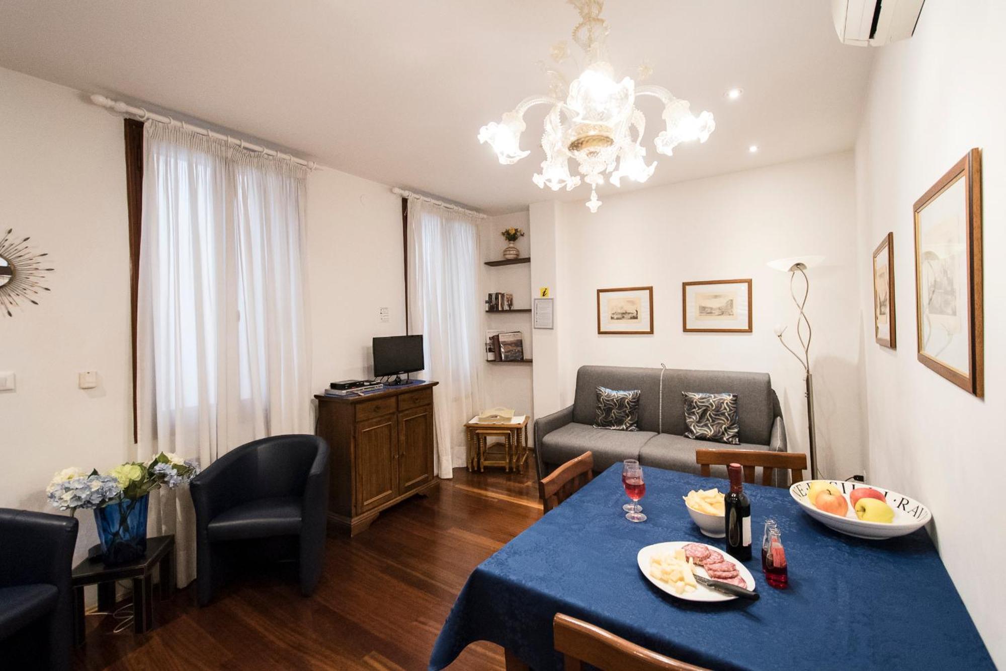 Apartment Da Bruno Homes