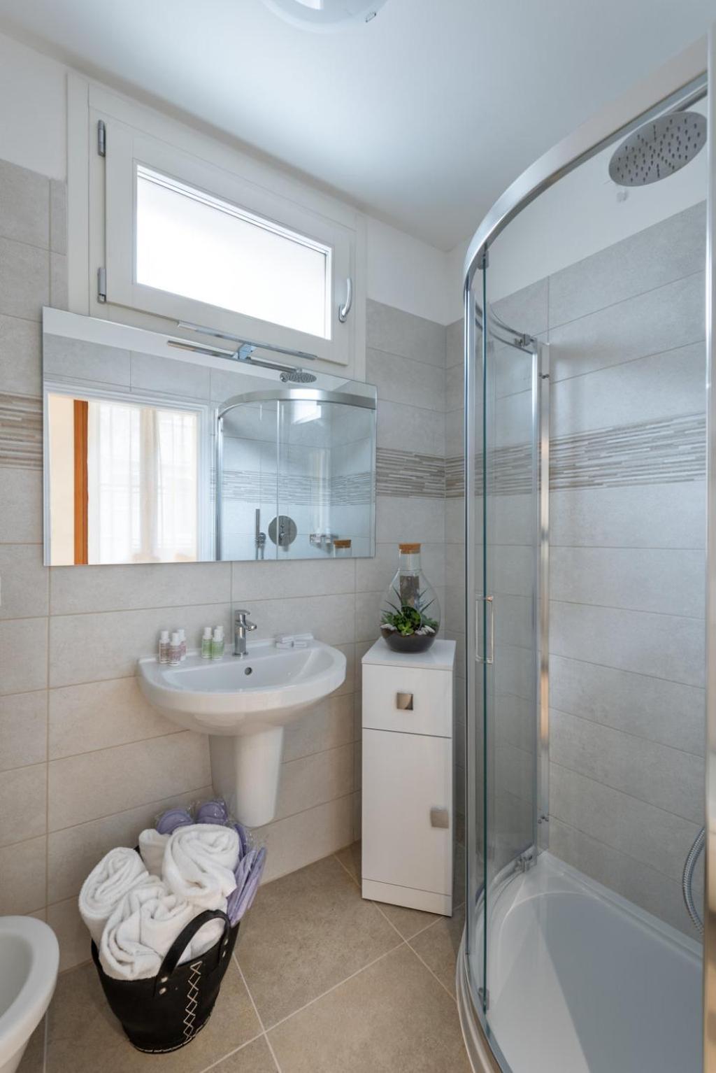 Appartement Casanova Fenice - Canal View