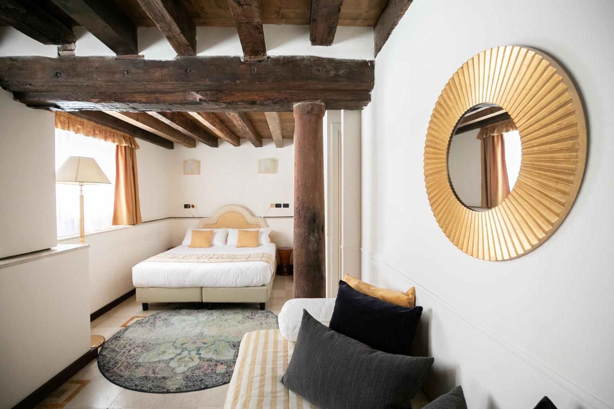 Bed & Breakfast Ca' San Giorgio 2*