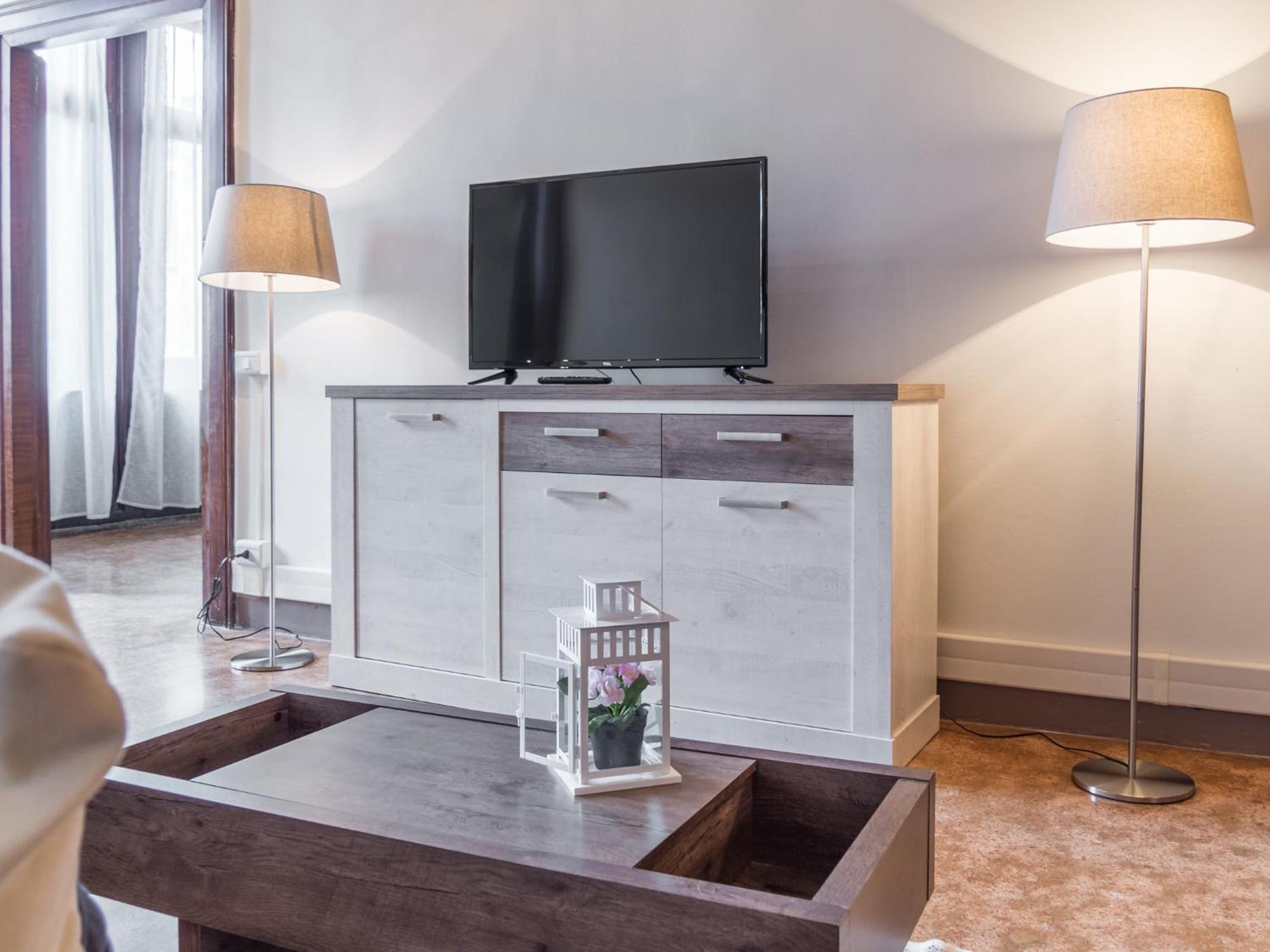 Riva Palace By Wonderful Italy Appartement Venise