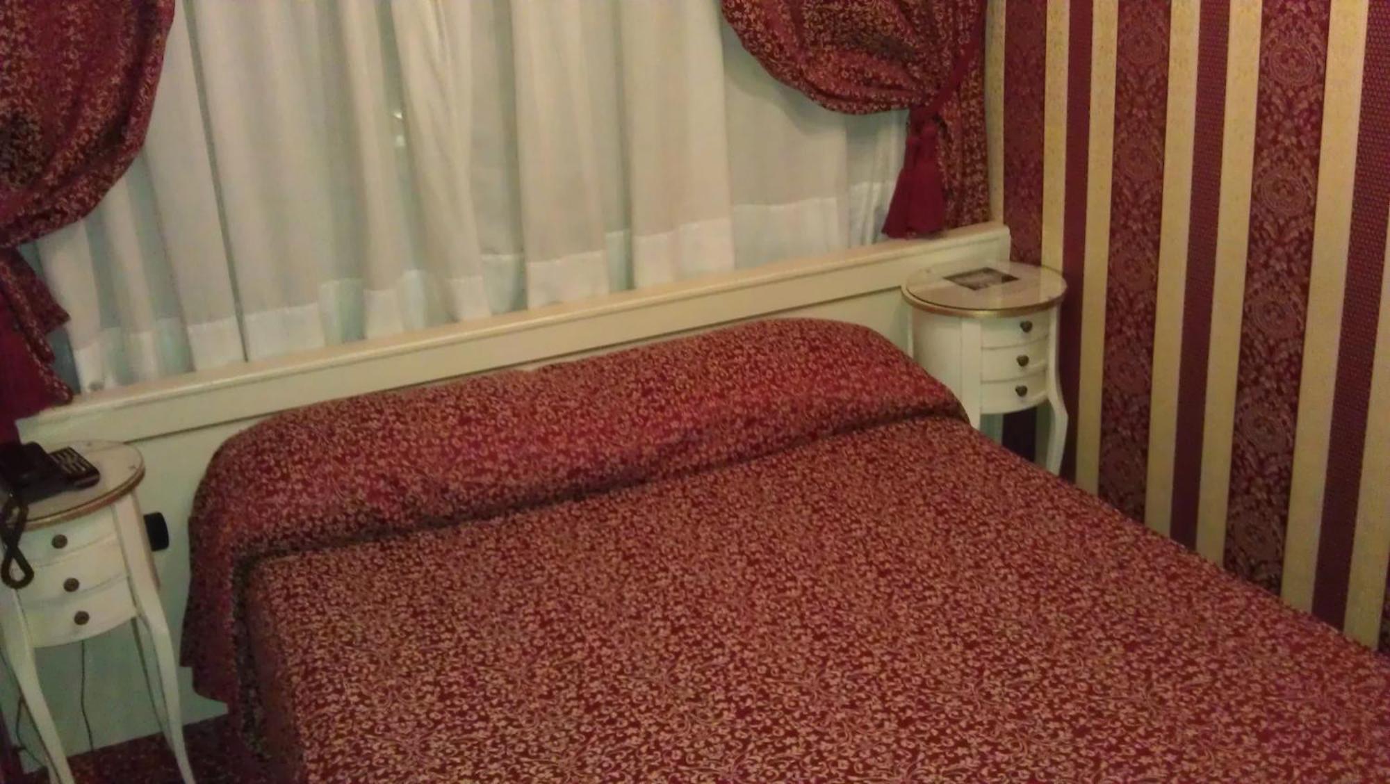 Hotel Alcyone Venetië