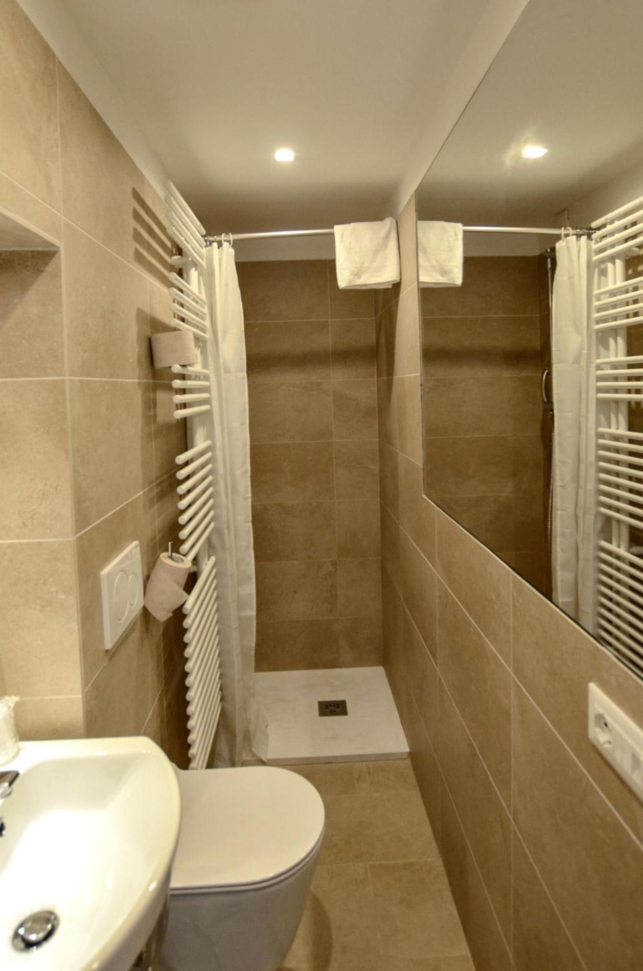 Hotel Silva Venise
