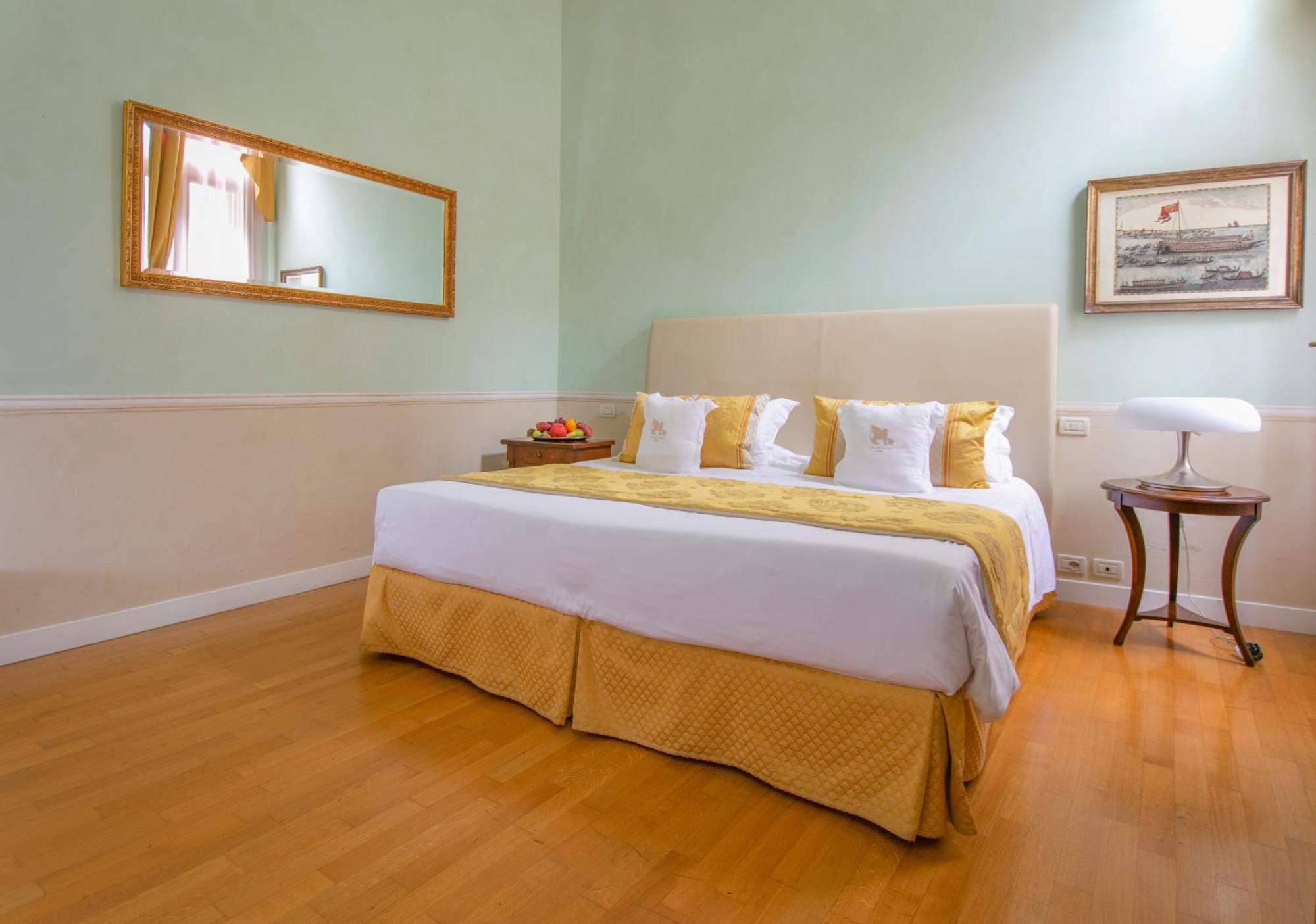 Palazzo Vitturi Hotel 3*