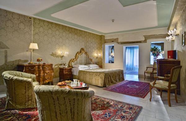 Al Ponte Antico Hotel