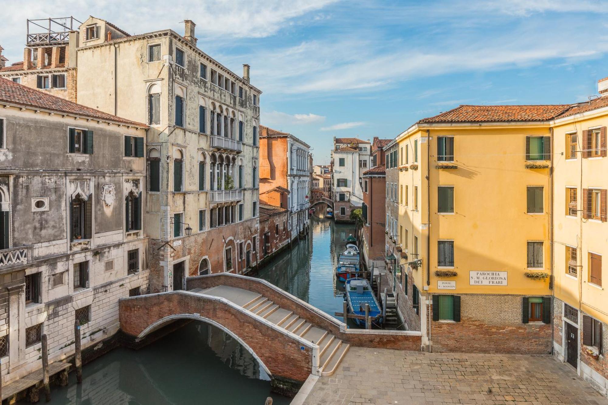 Palazzo Morosini Degli Spezieri - Lifestyle Venise