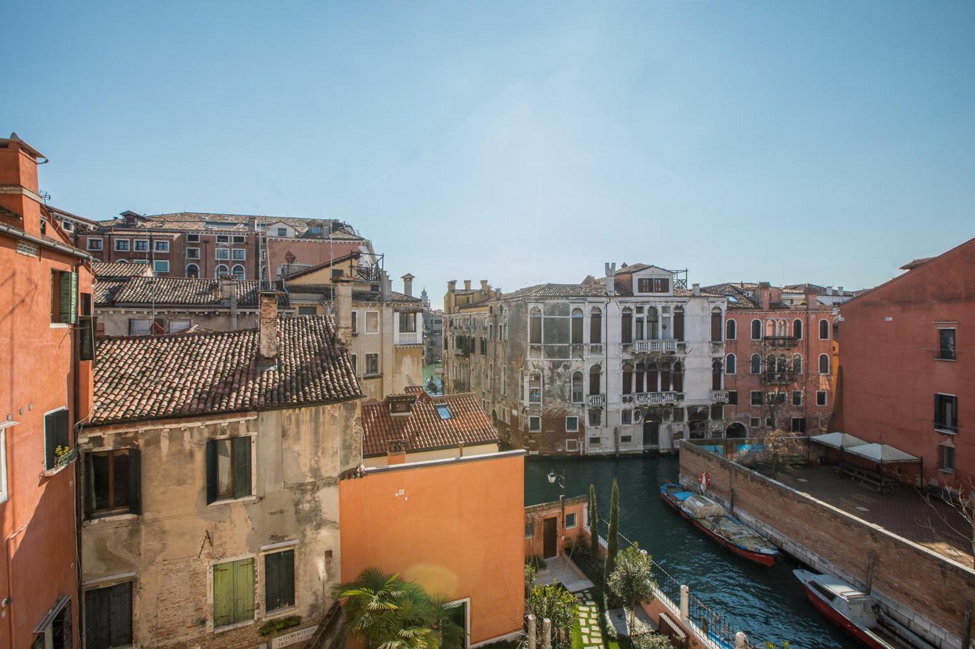 Appartement Palazzo Morosini Degli Spezieri - Lifestyle *