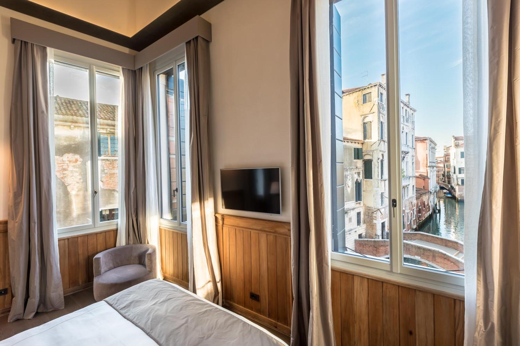 Palazzo Morosini Degli Spezieri - Lifestyle Appartement *