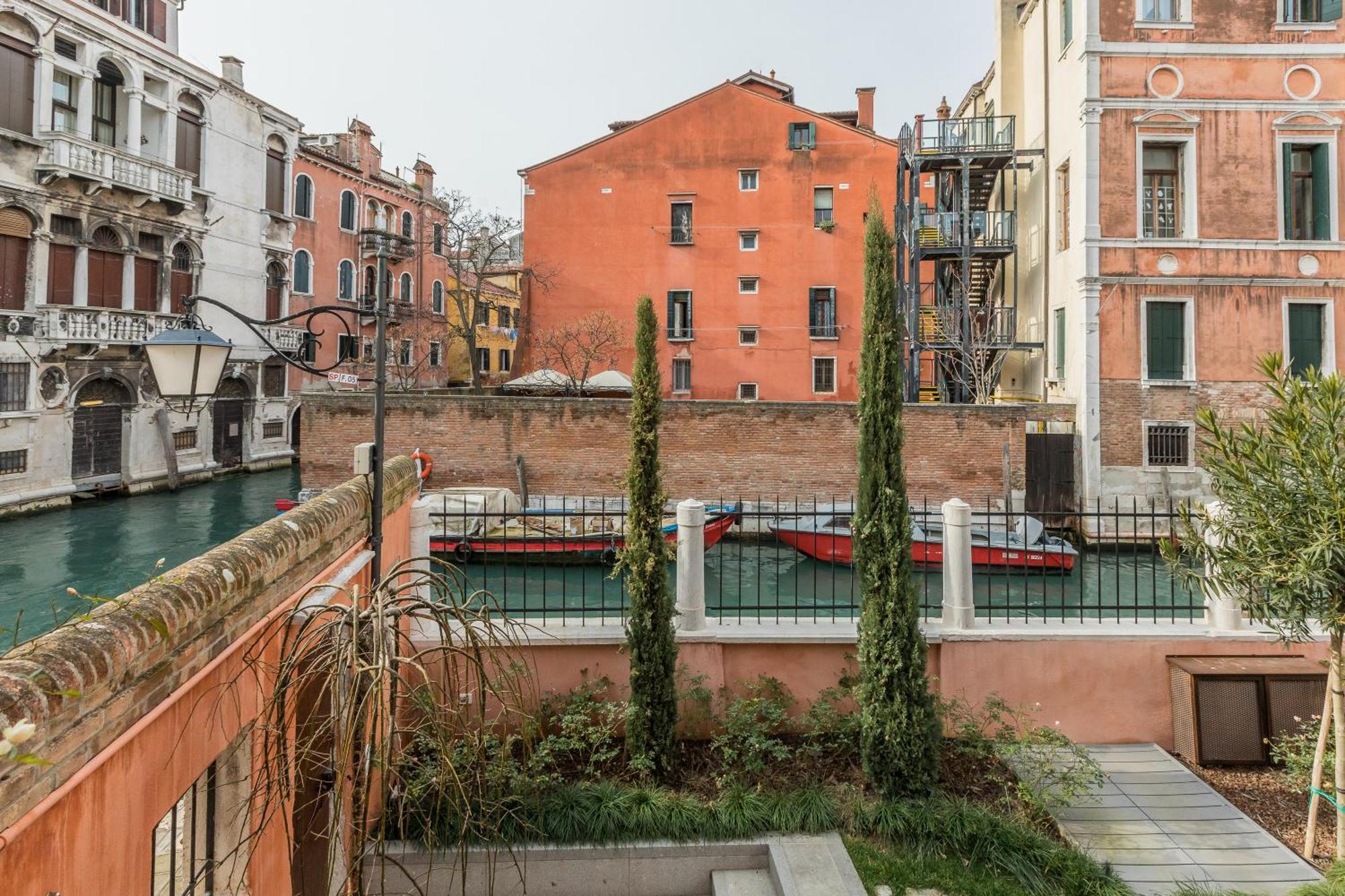 Palazzo Morosini Degli Spezieri - Lifestyle *