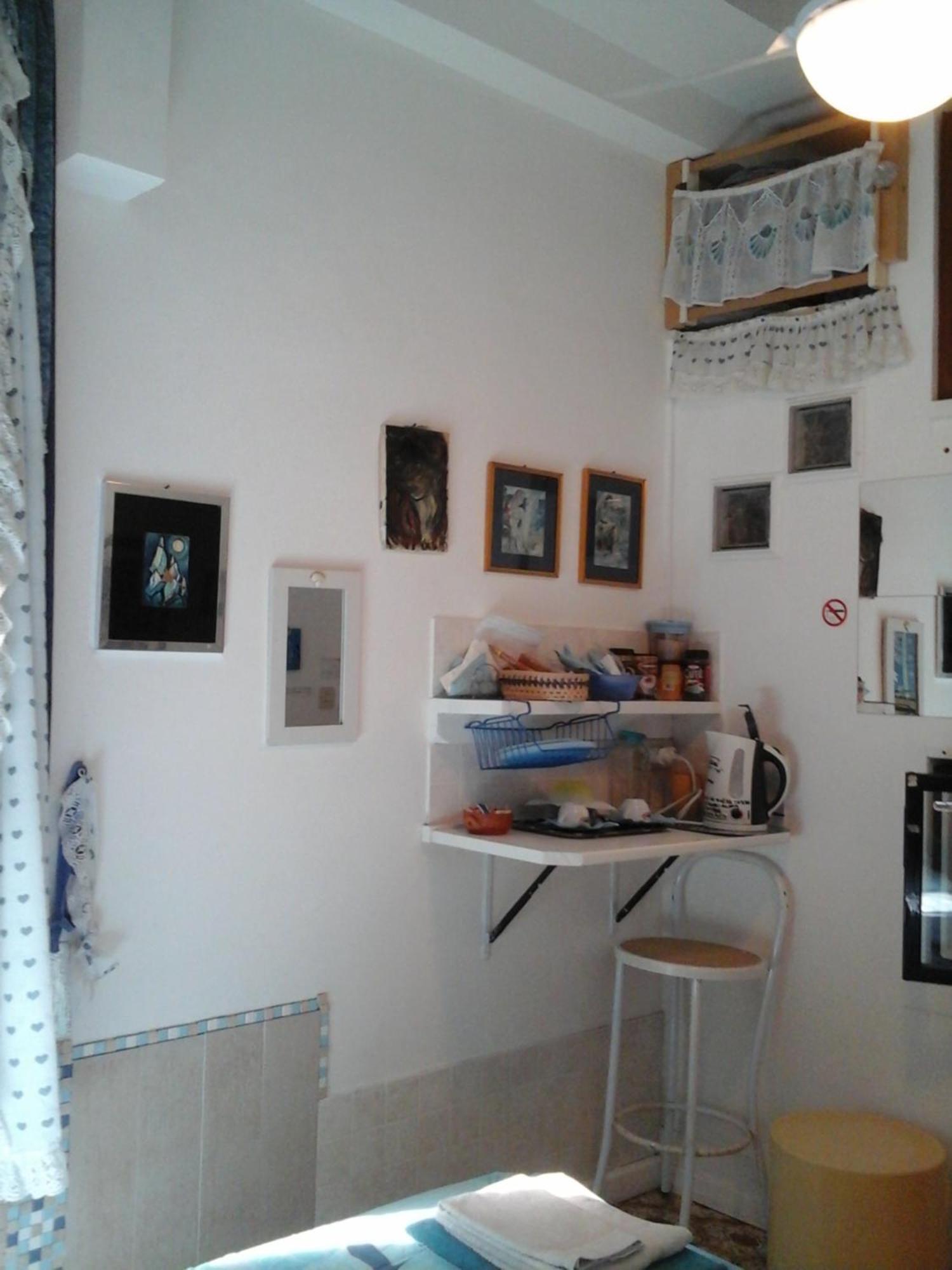 Biennale Bed & Breakfast Venetië