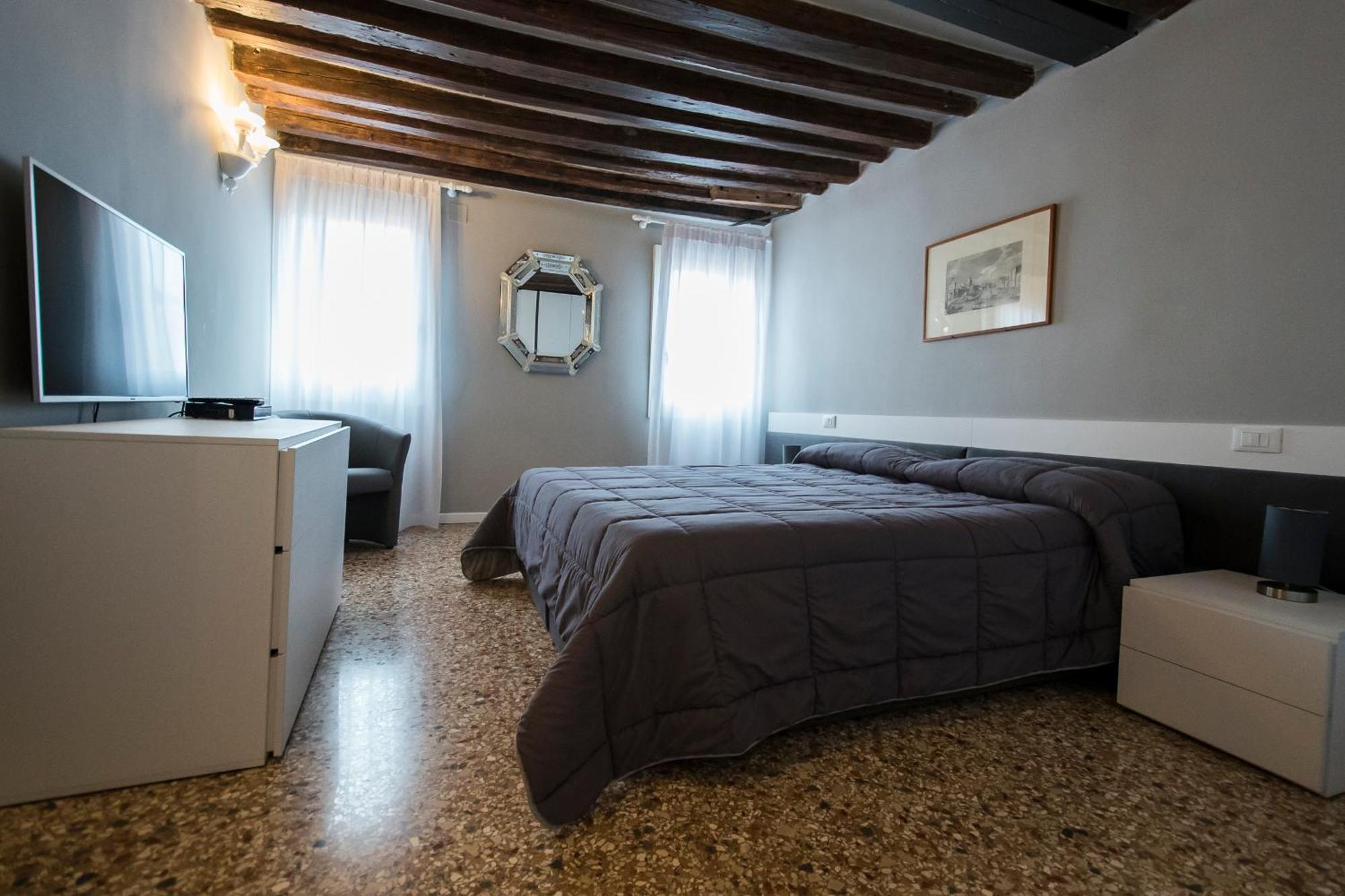 Da Bruno Homes * Venedig