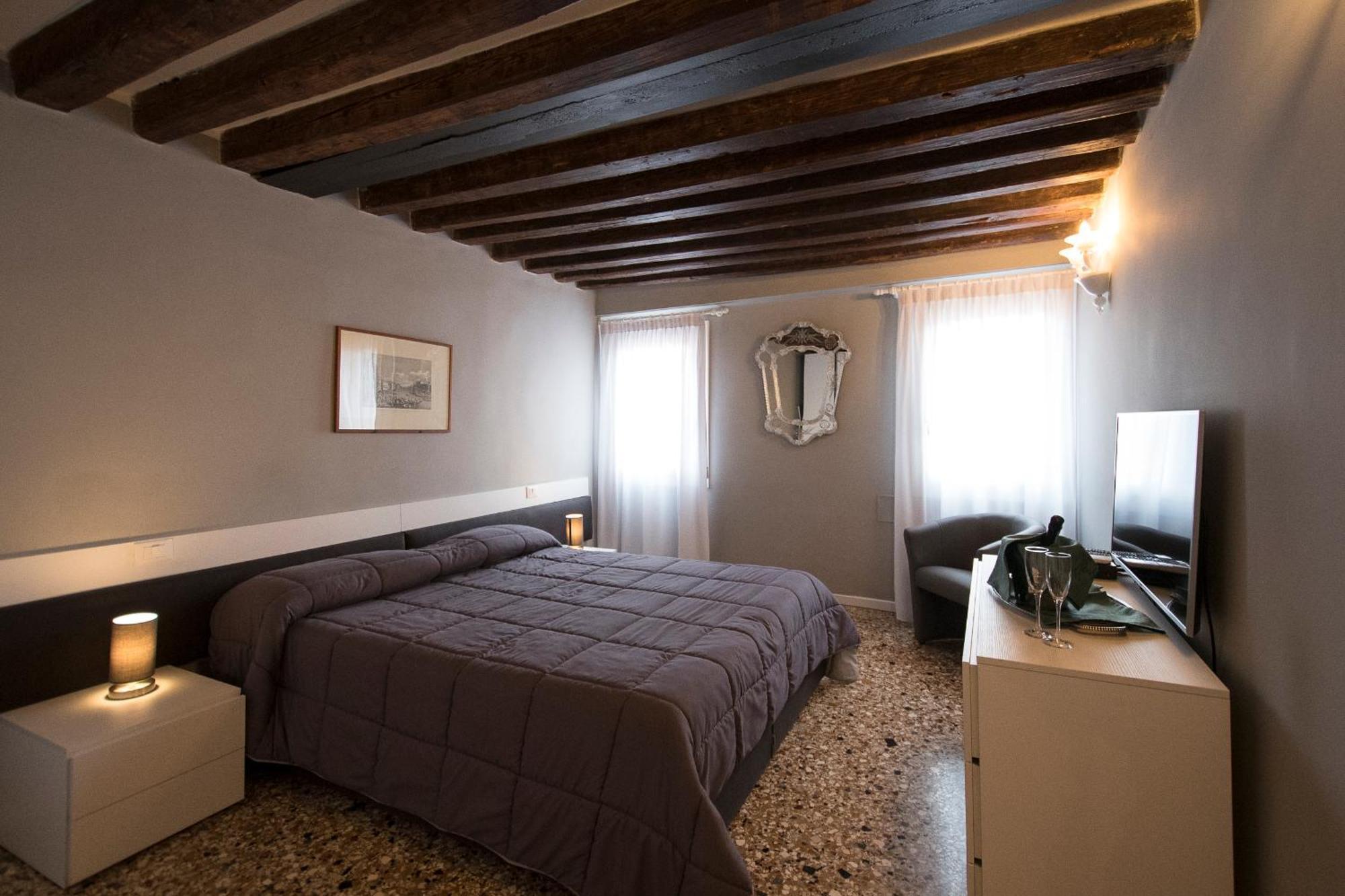 Apartment Da Bruno Homes *