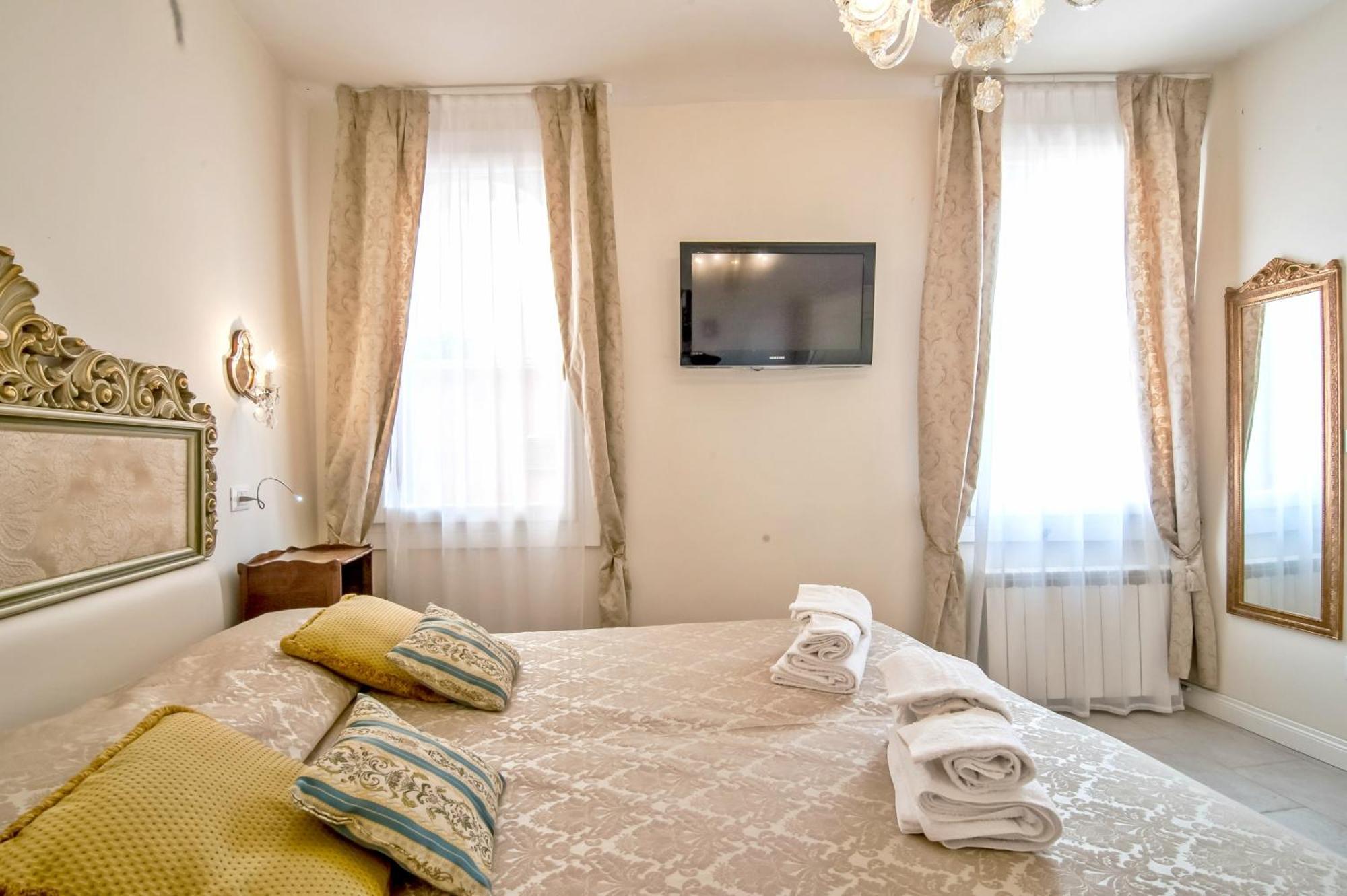 Appartement Michelle In Charming
