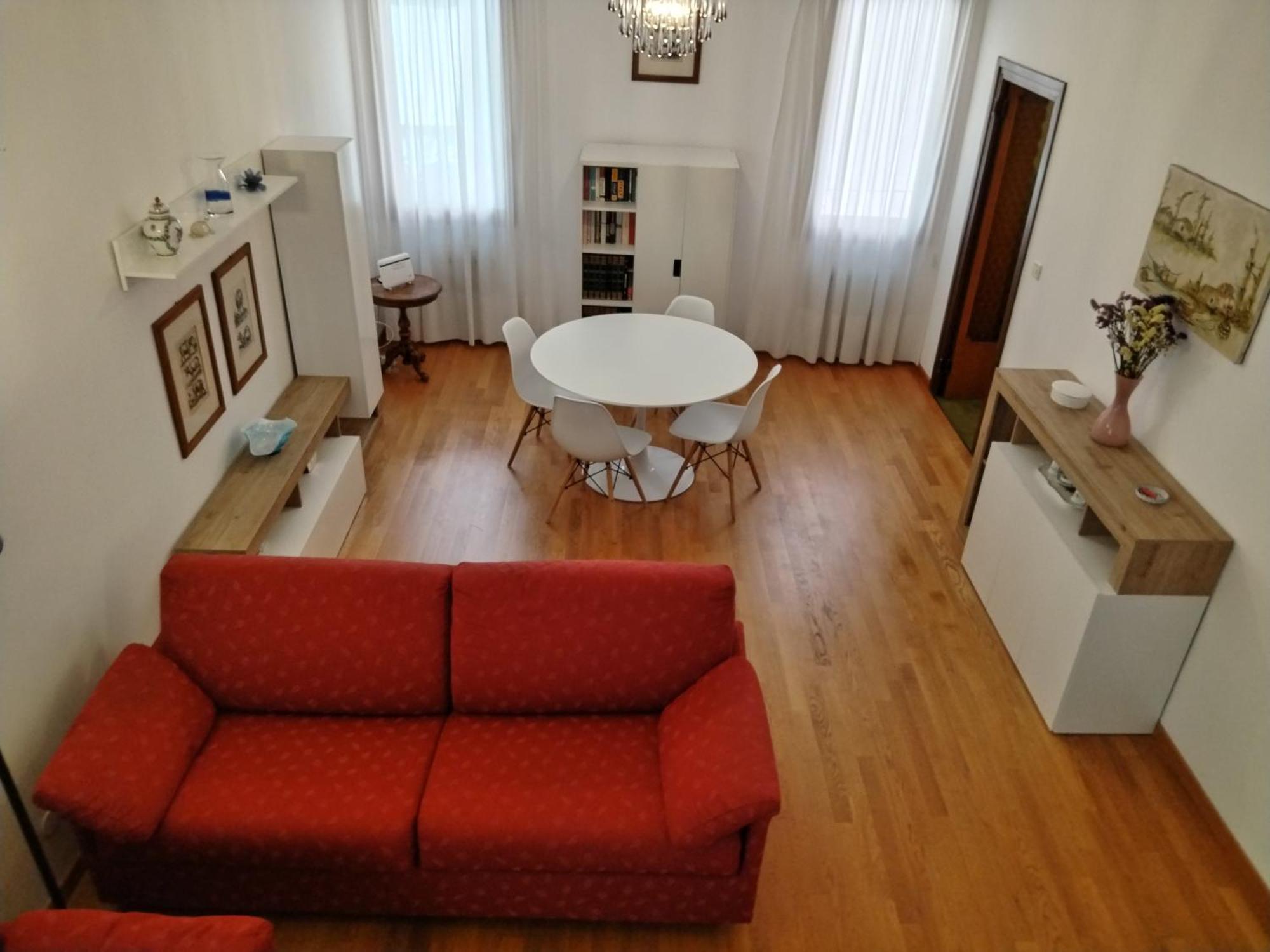 Appartement Casa Mia Venetië