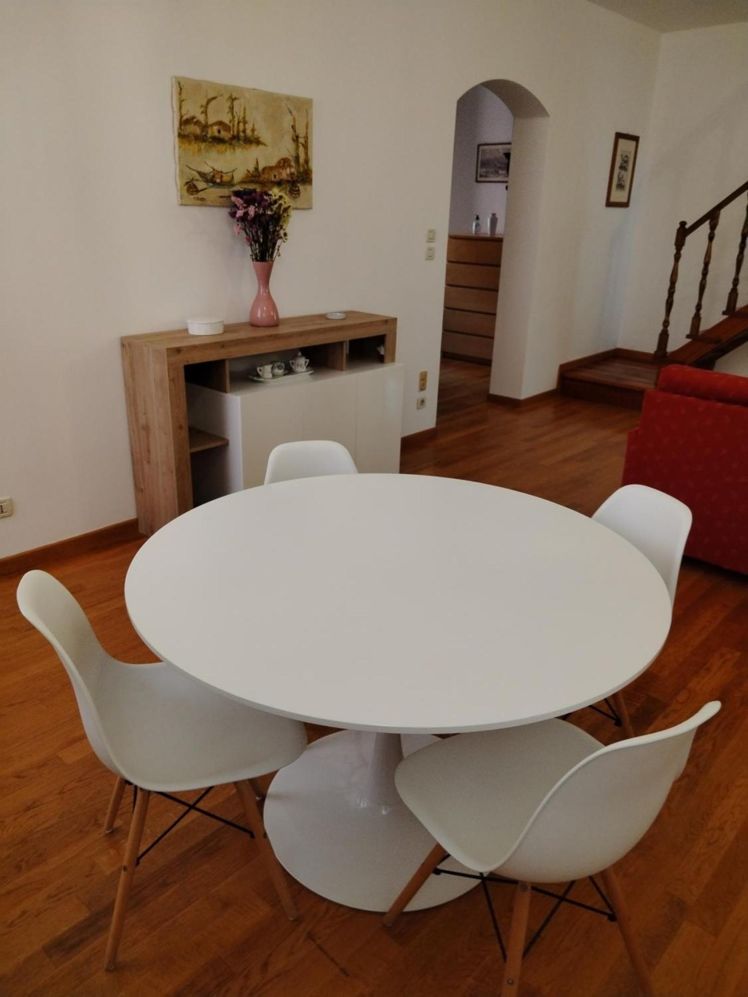 Casa Mia Appartement