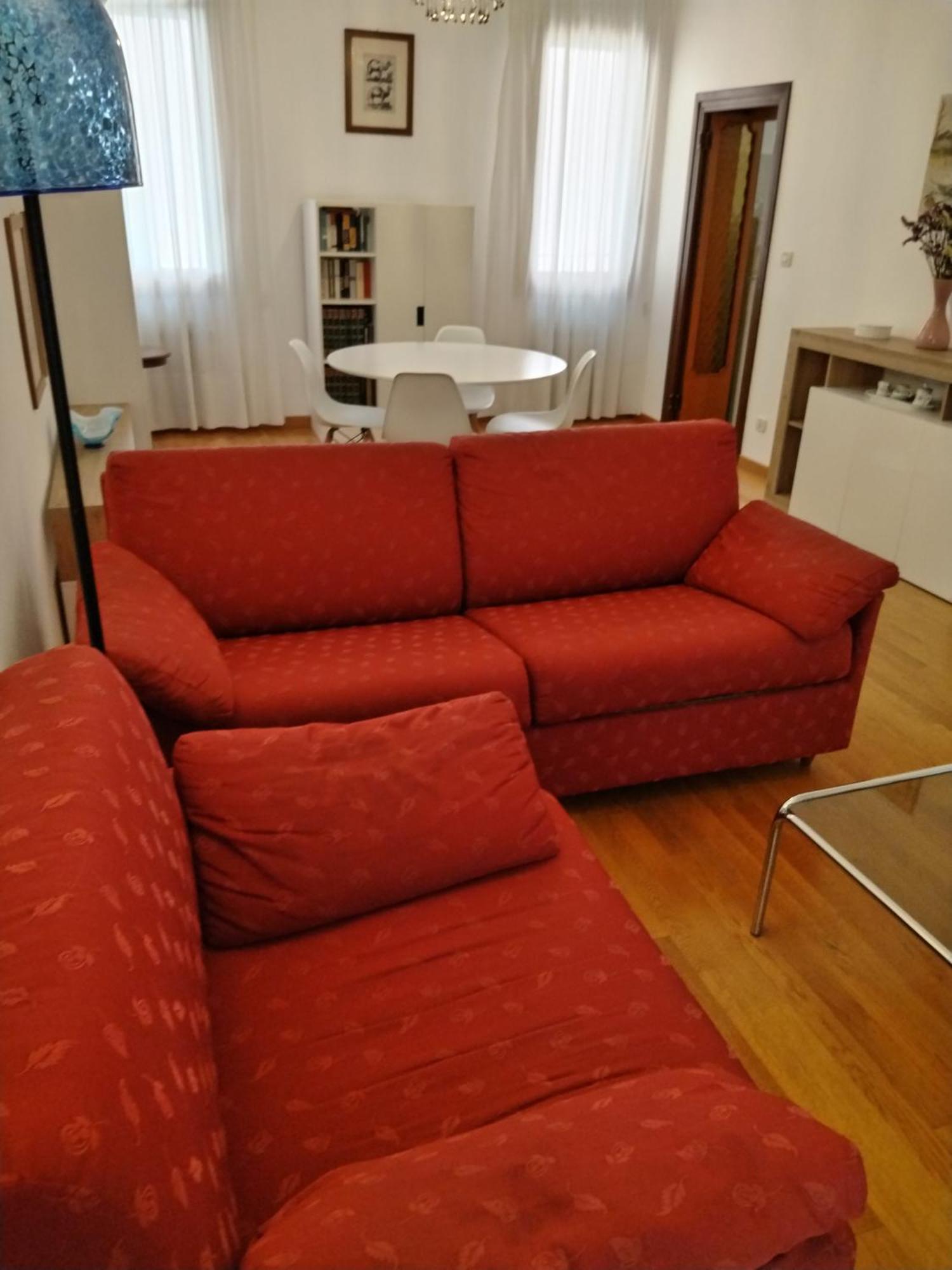 Casa Mia Appartement Venetië