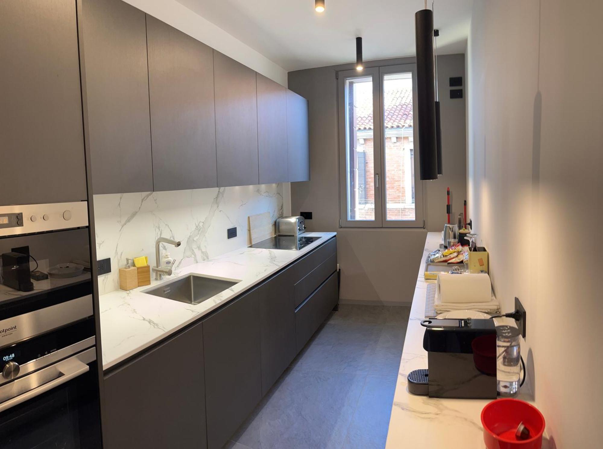 Appartement Falier- Luminosa Venetië