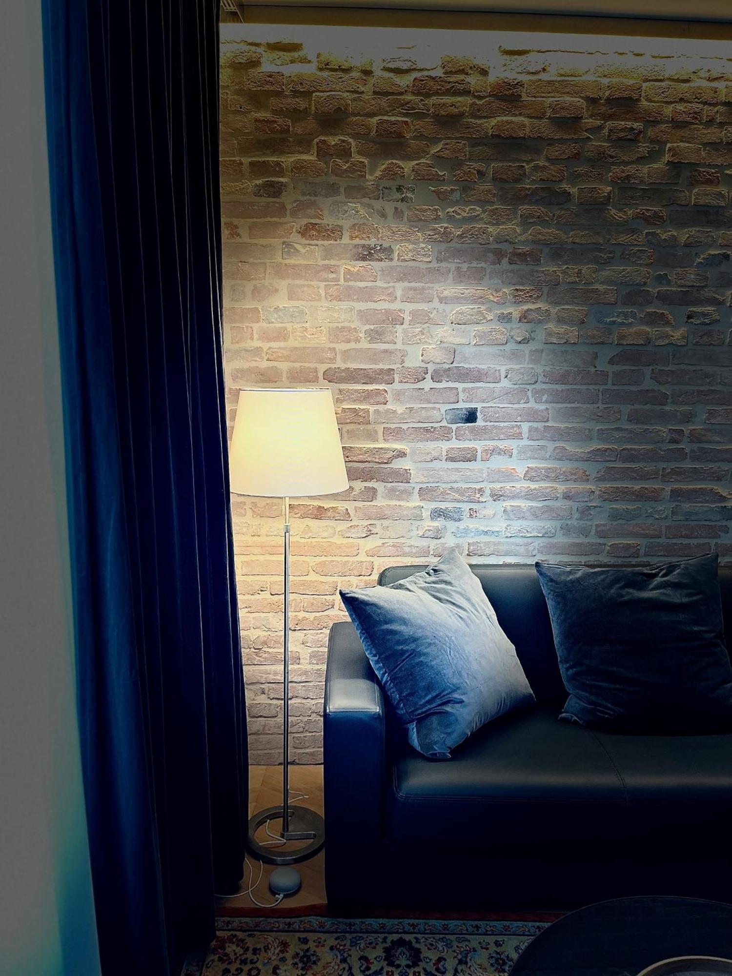 Falier- Luminosa Appartement Venetië